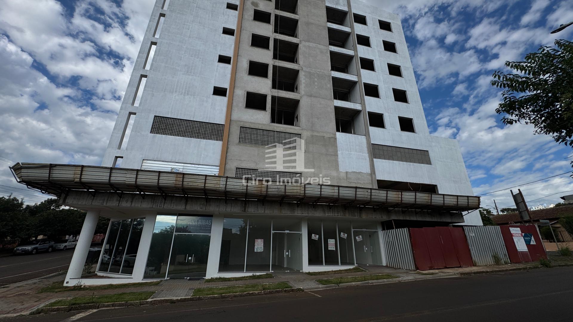 Sala Comercial, SANTA TEREZINHA, PATO BRANCO - PR