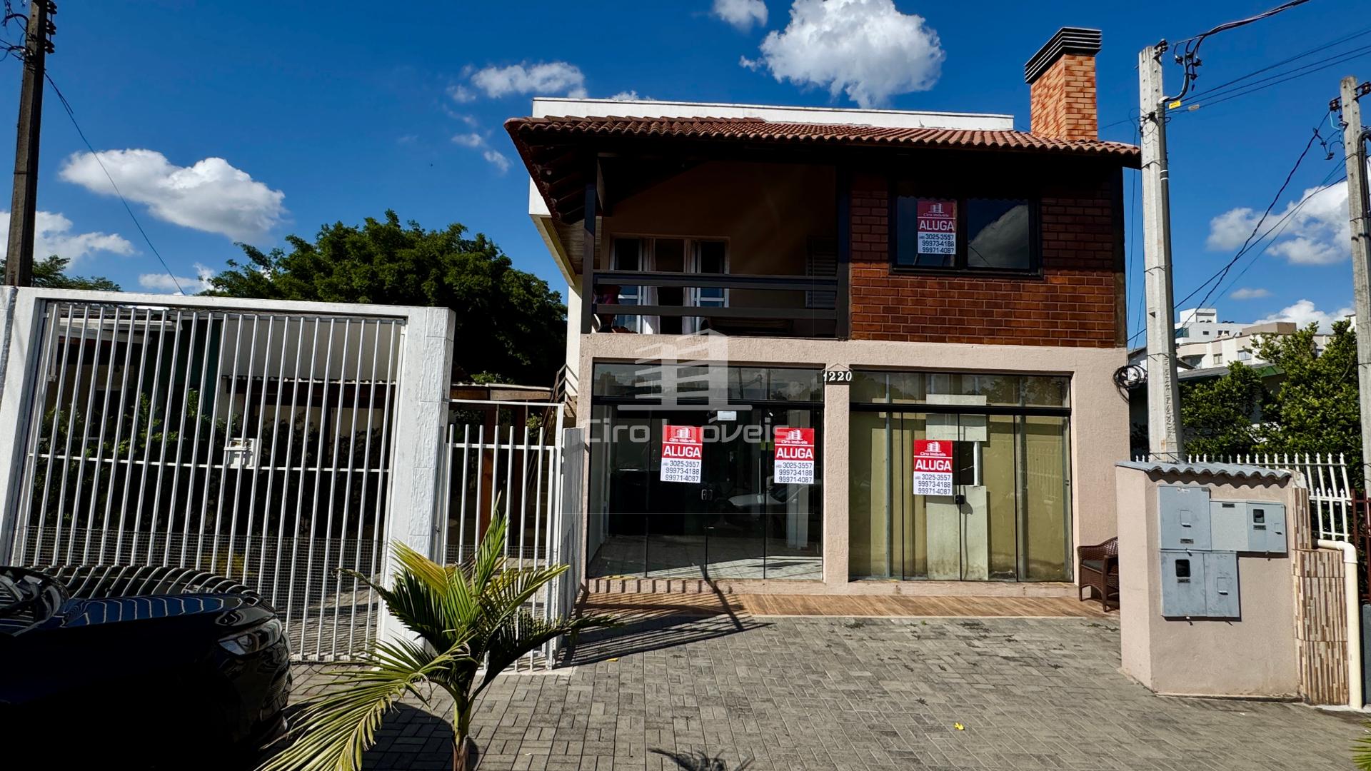 Apartamento para loca??o, CENTRO, PATO BRANCO - PR