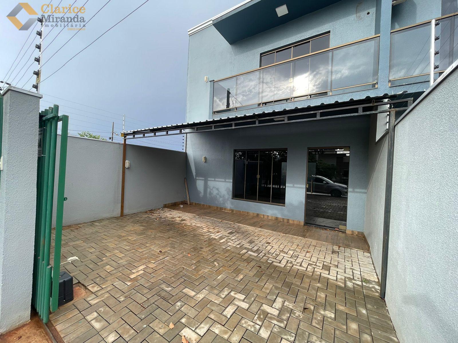 Clarice Miranda Imobiliria em Foz do Iguau PR