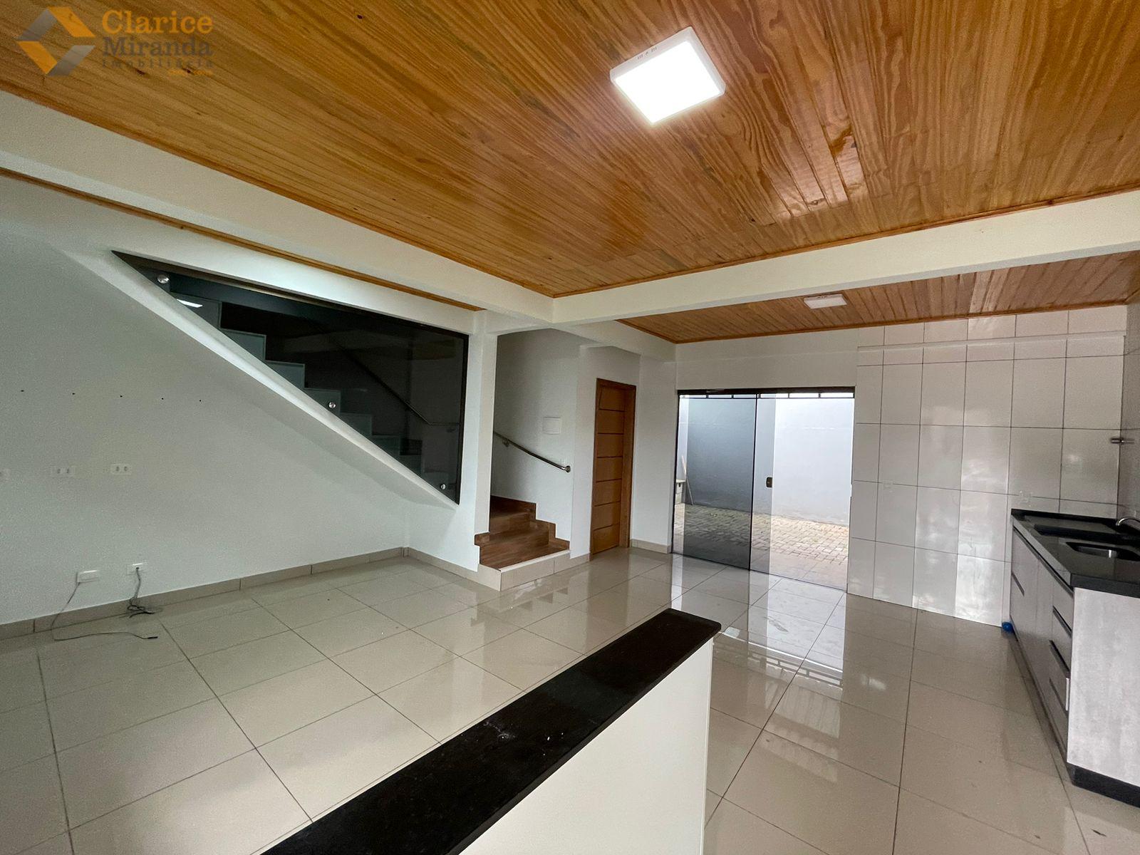 Clarice Miranda Imobiliria em Foz do Iguau PR