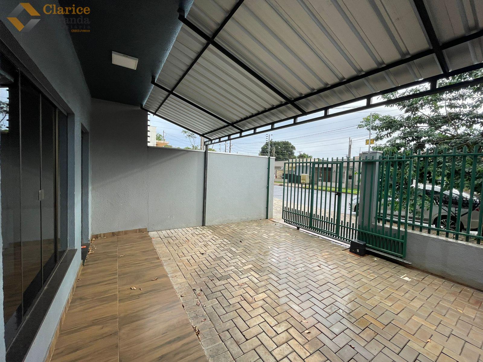 Clarice Miranda Imobiliria em Foz do Iguau PR