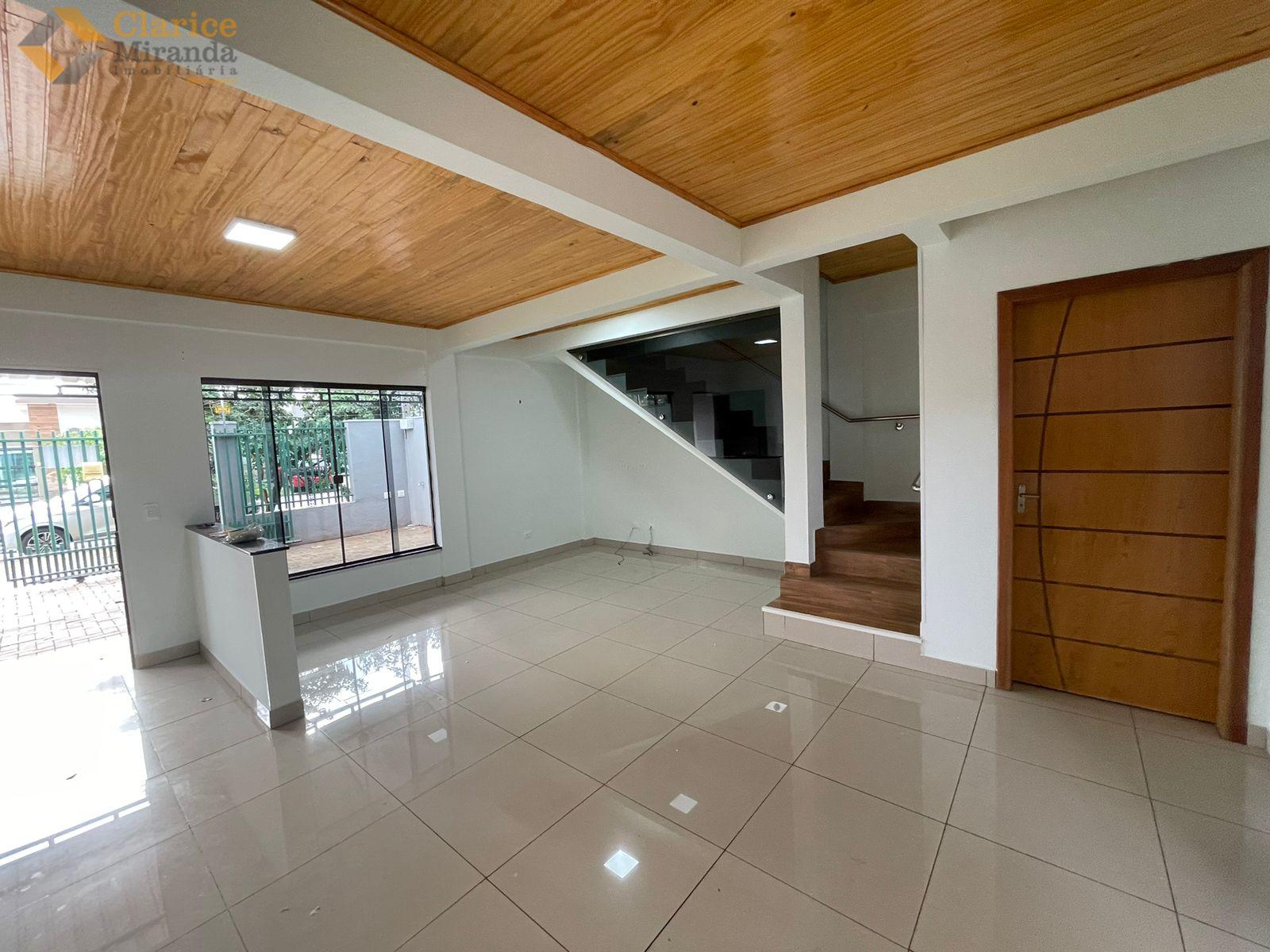 Clarice Miranda Imobiliria em Foz do Iguau PR