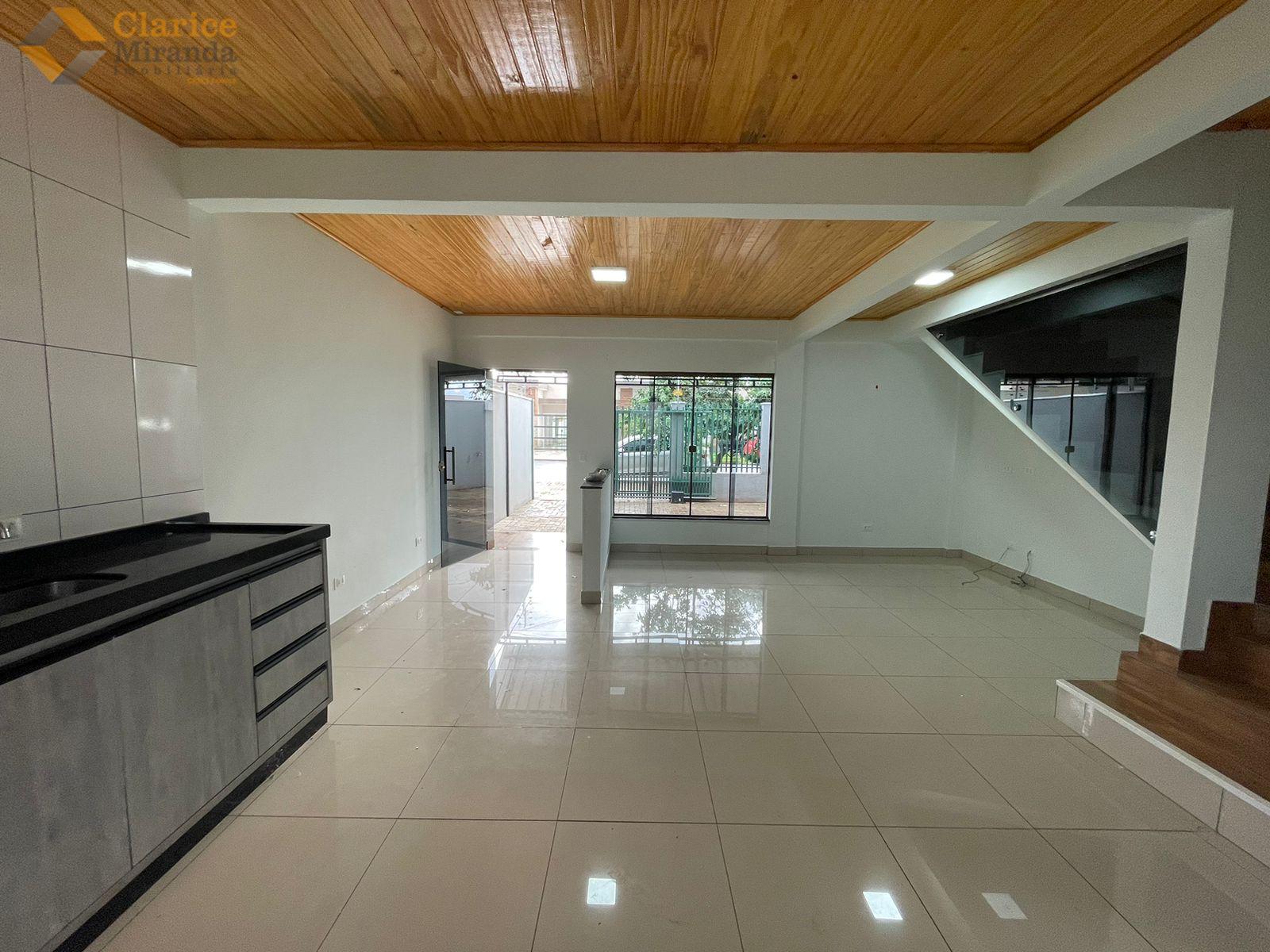 Clarice Miranda Imobiliria em Foz do Iguau PR