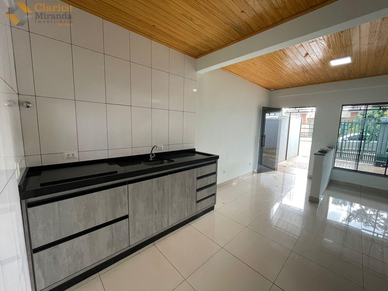 Clarice Miranda Imobiliria em Foz do Iguau PR