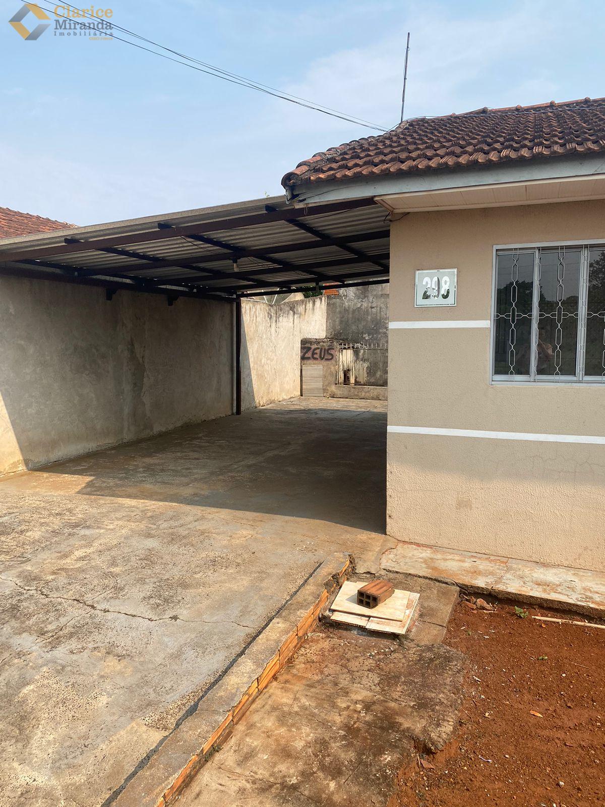 Casa  Venda na Vila C Nova, Residencial C-SE, Foz do Iguau PR - Conforto e Localizao 