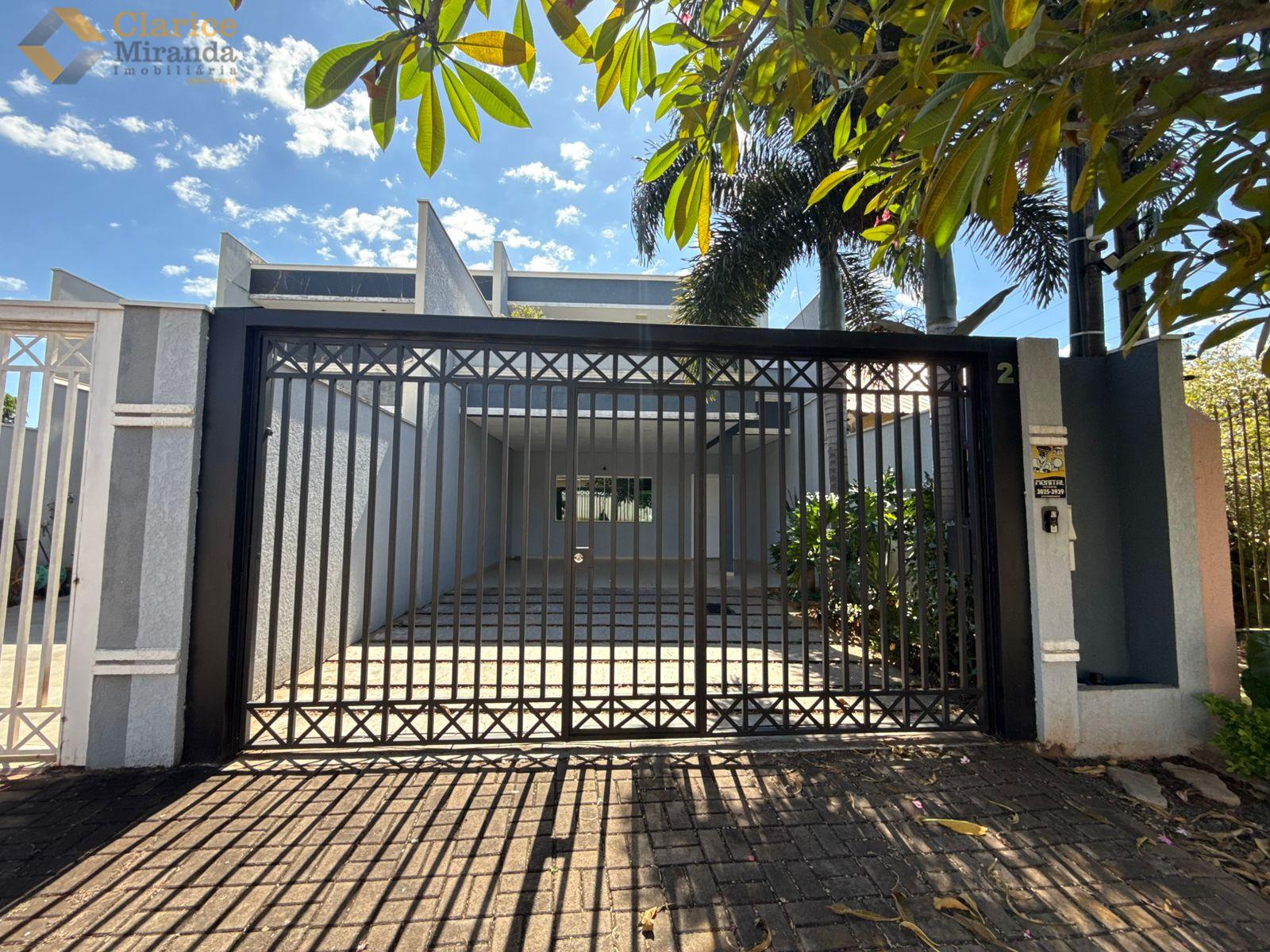 Clarice Miranda Imobiliria em Foz do Iguau PR