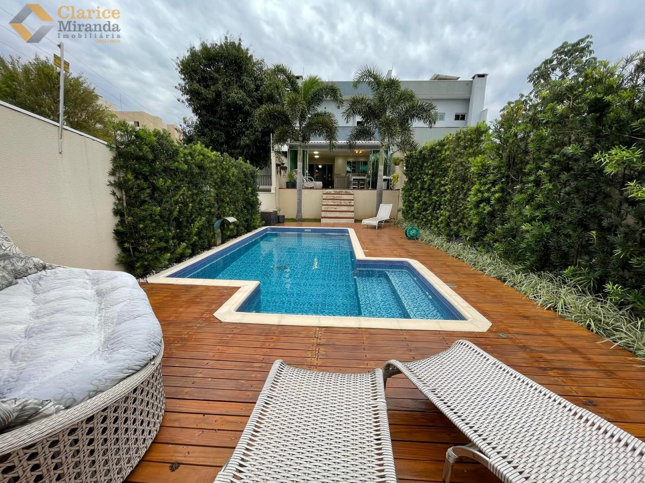 Clarice Miranda Imobiliria em Foz do Iguau PR