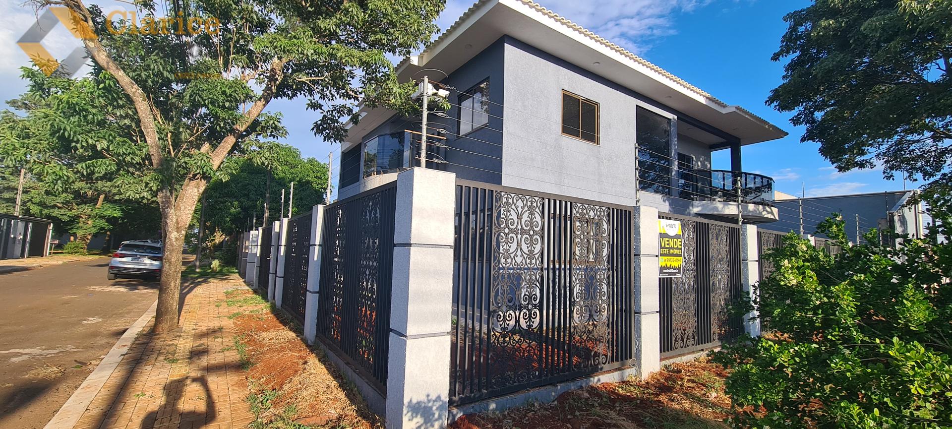 Clarice Miranda Imobiliria em Foz do Iguau PR