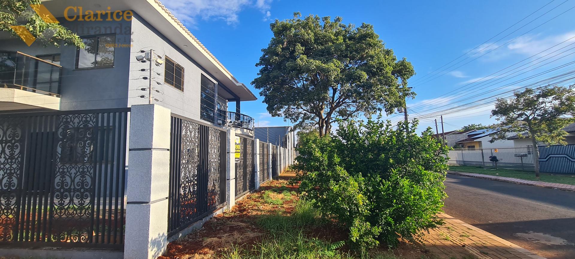Clarice Miranda Imobiliria em Foz do Iguau PR