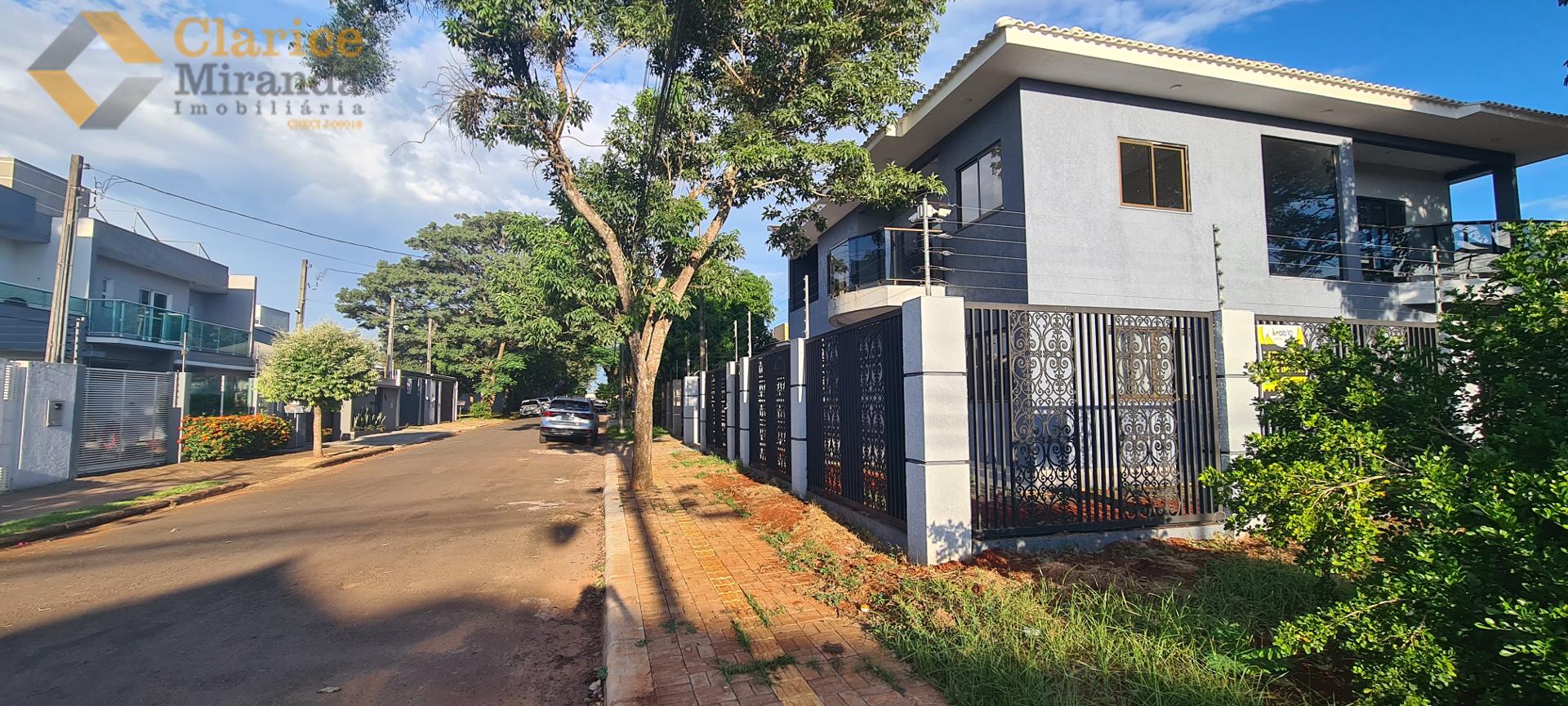 Clarice Miranda Imobiliria em Foz do Iguau PR