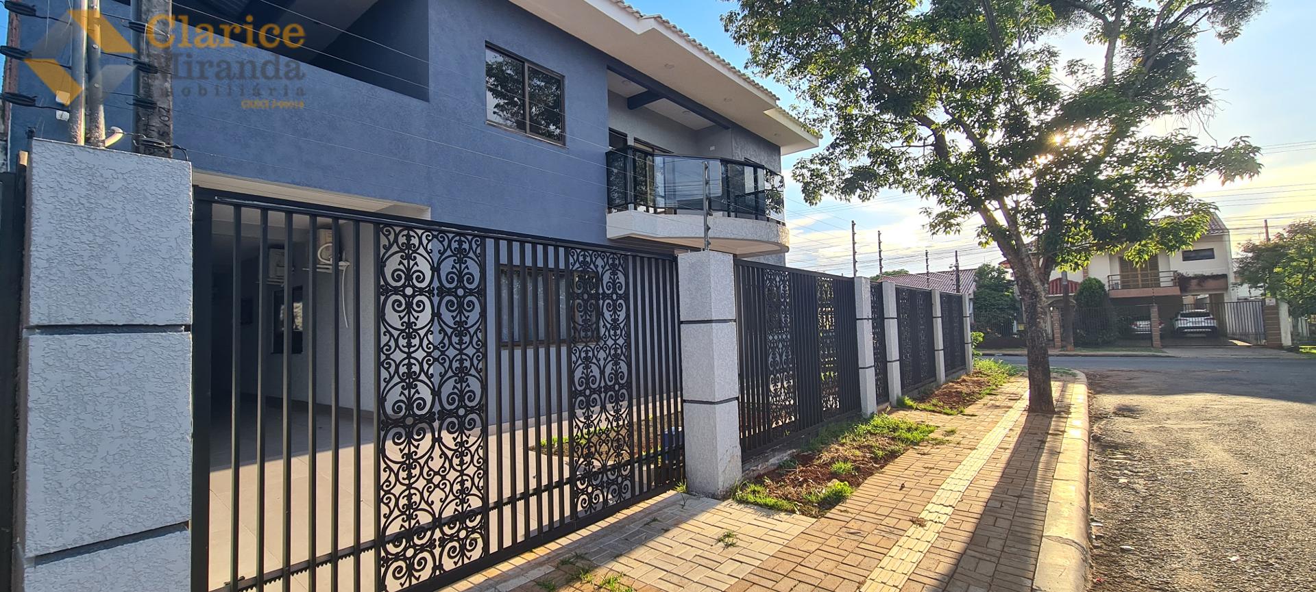 Clarice Miranda Imobiliria em Foz do Iguau PR