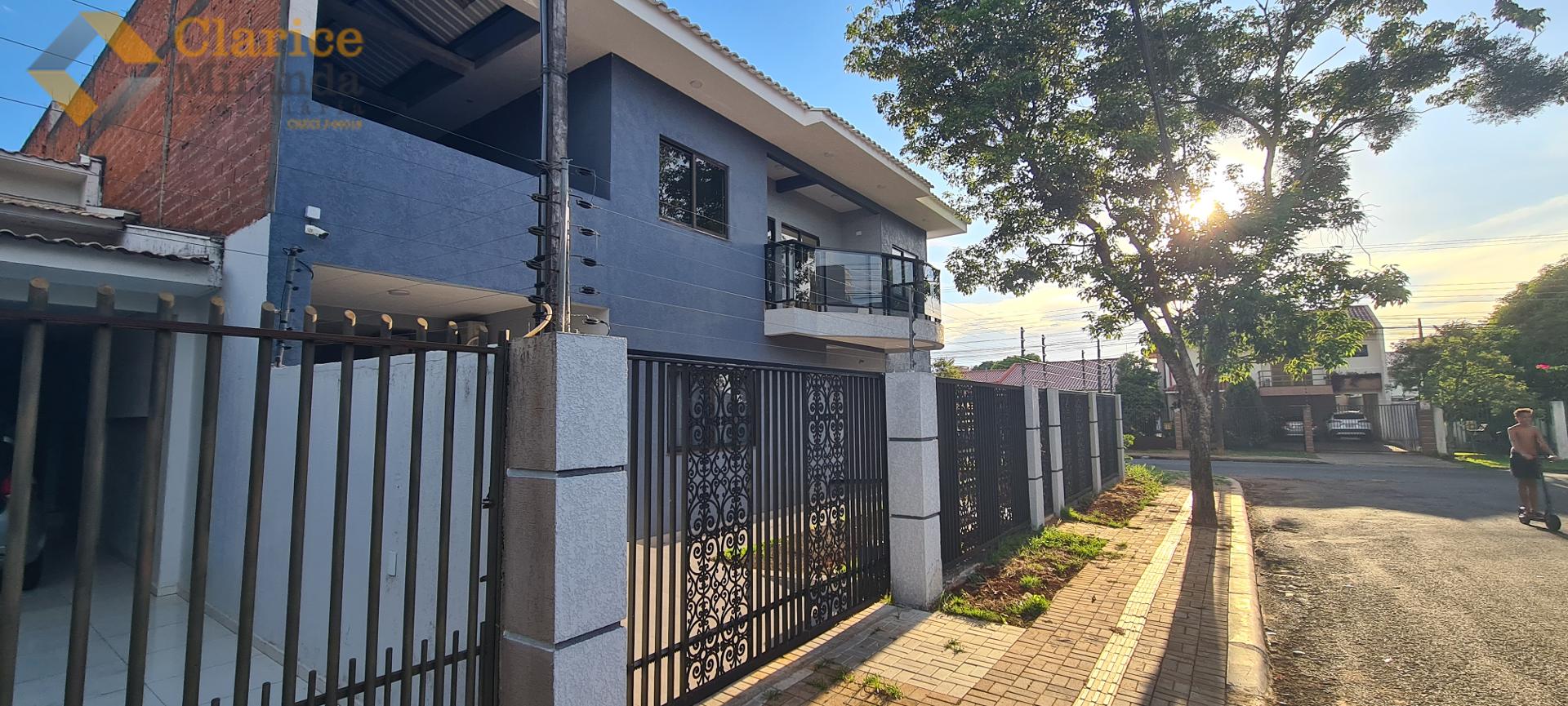 Clarice Miranda Imobiliria em Foz do Iguau PR