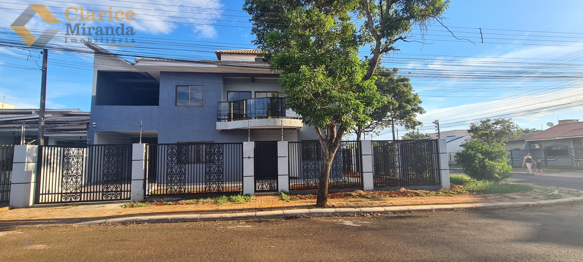 Clarice Miranda Imobiliria em Foz do Iguau PR