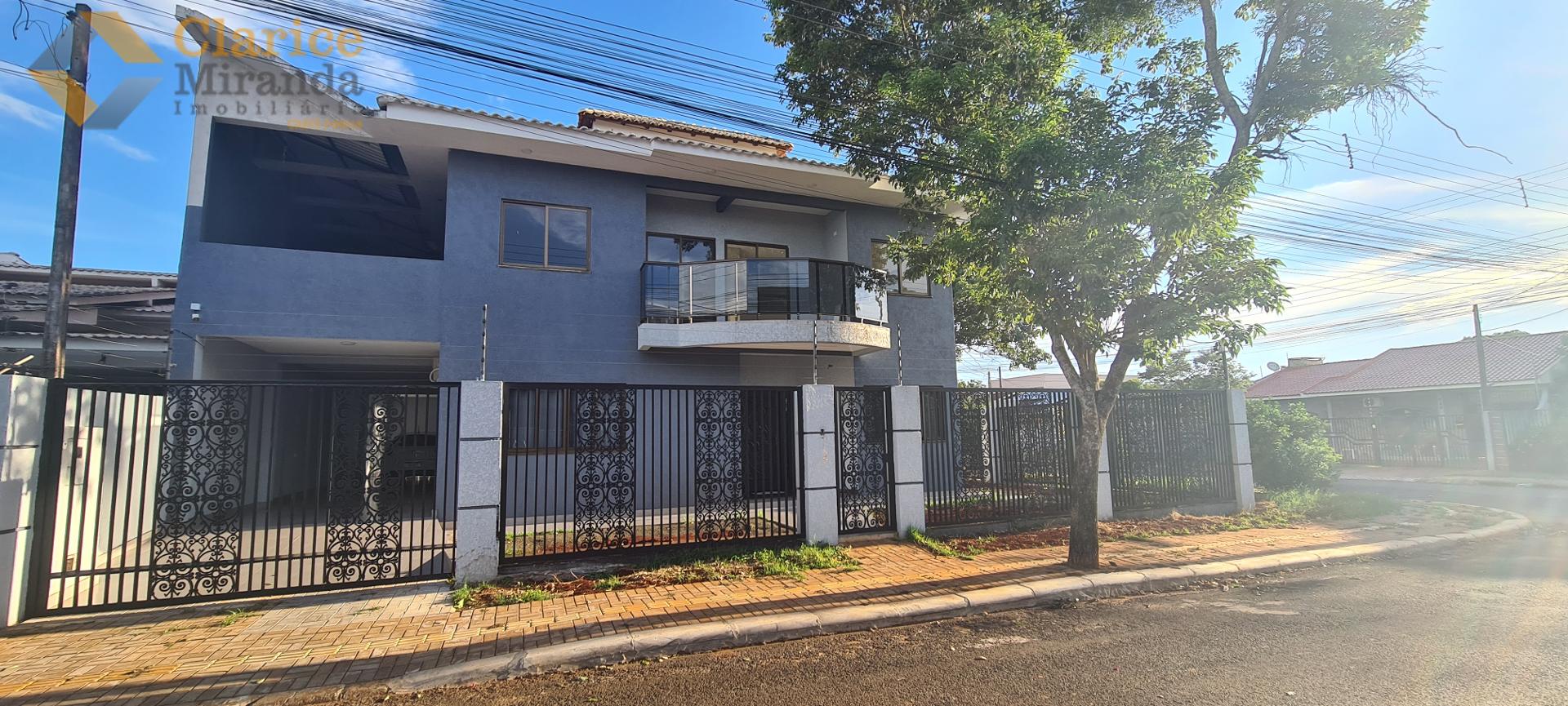 Clarice Miranda Imobiliria em Foz do Iguau PR