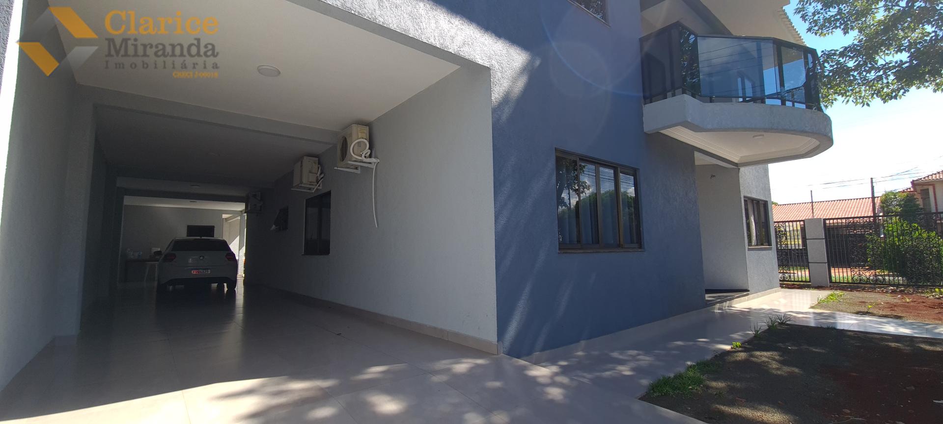 Clarice Miranda Imobiliria em Foz do Iguau PR