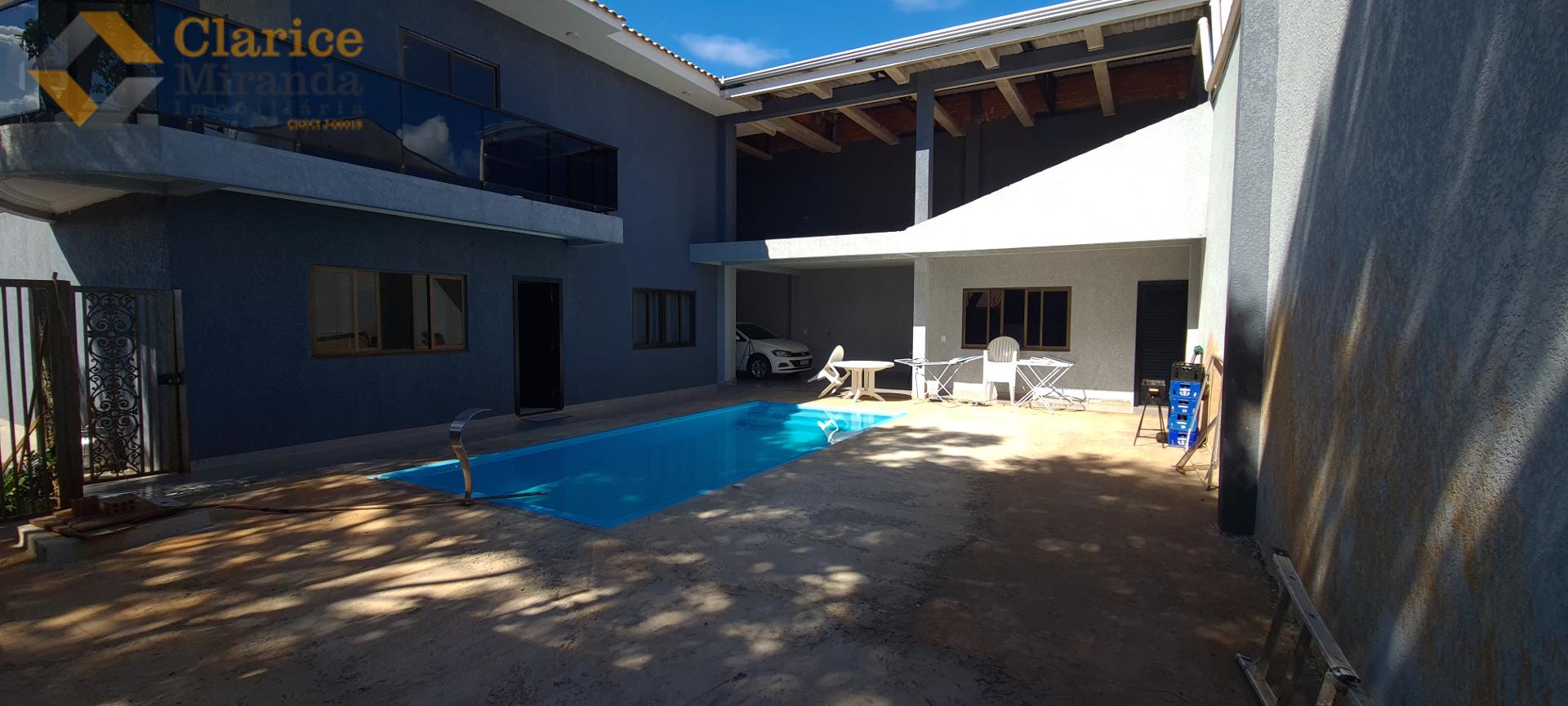 Clarice Miranda Imobiliria em Foz do Iguau PR