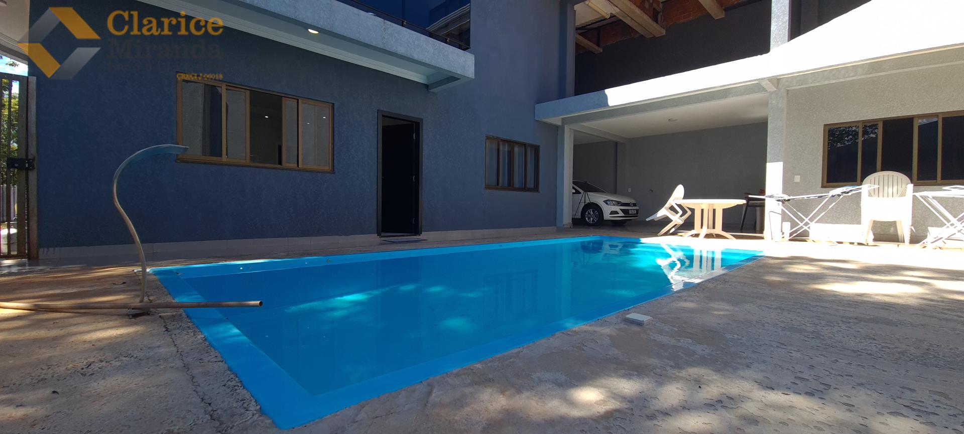 Clarice Miranda Imobiliria em Foz do Iguau PR