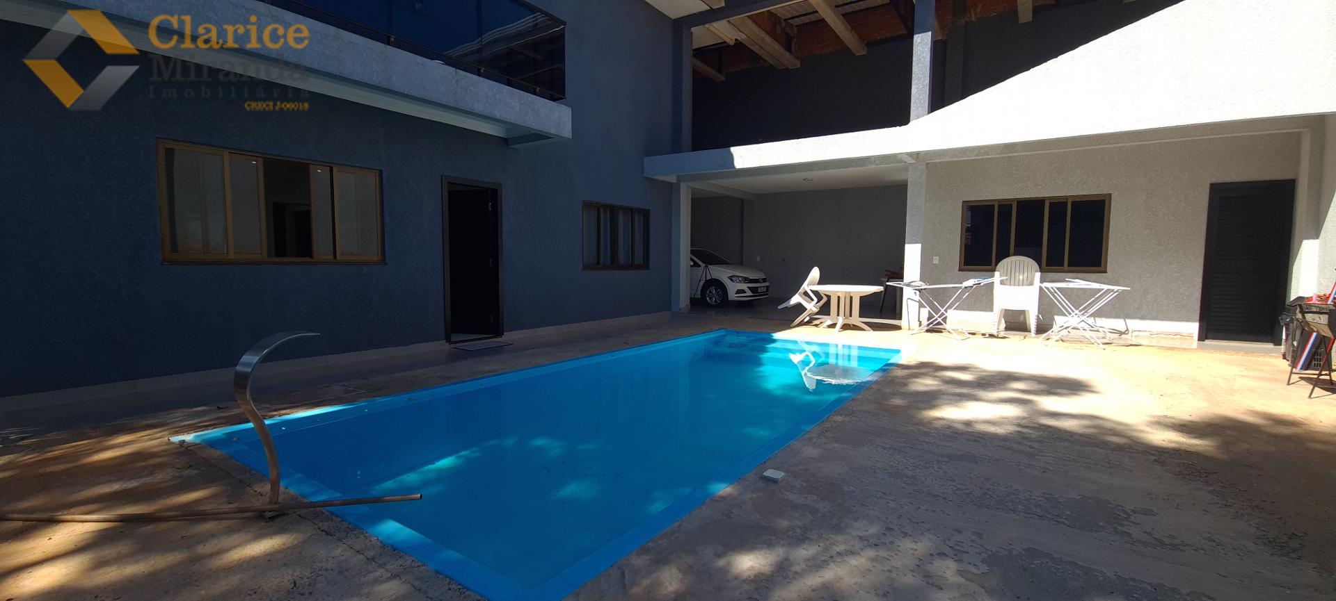 Clarice Miranda Imobiliria em Foz do Iguau PR