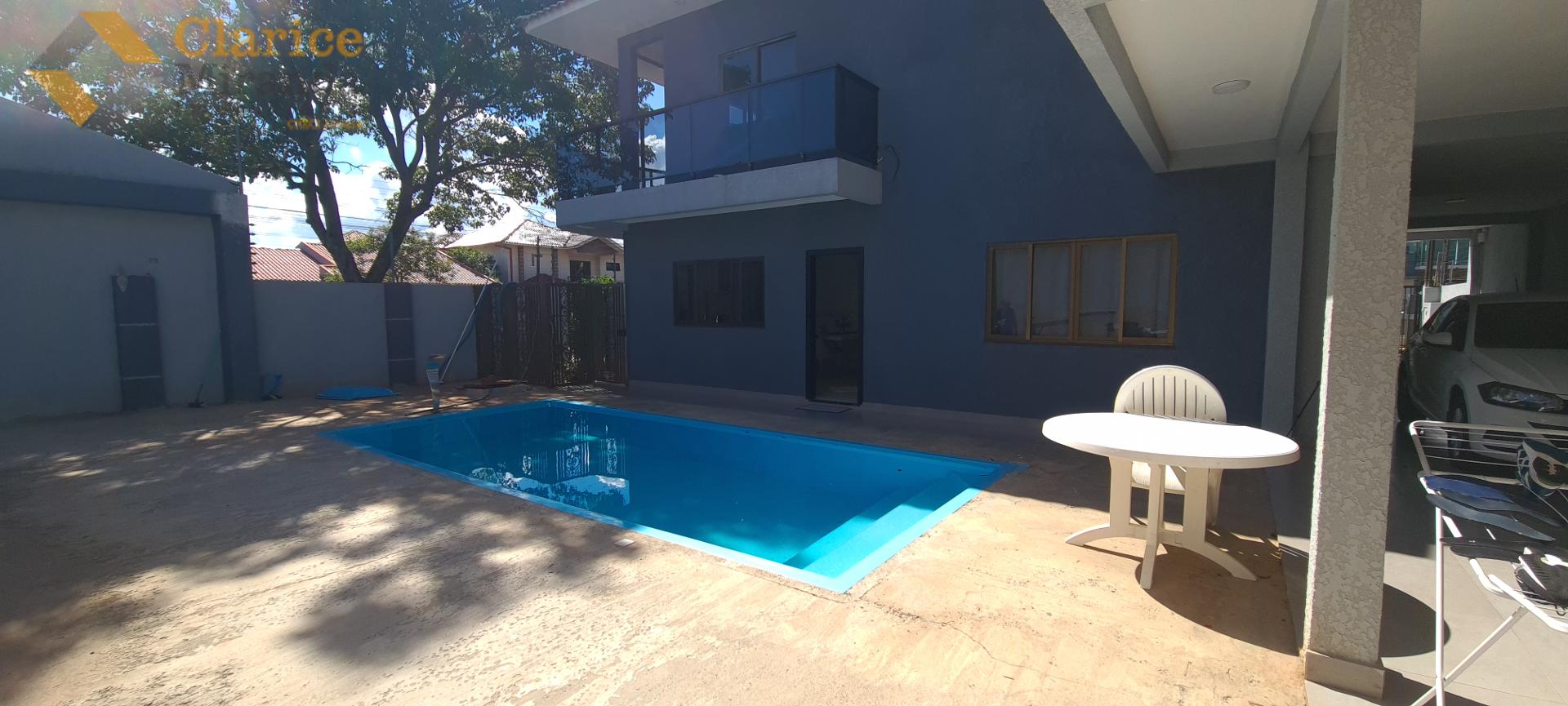 Clarice Miranda Imobiliria em Foz do Iguau PR
