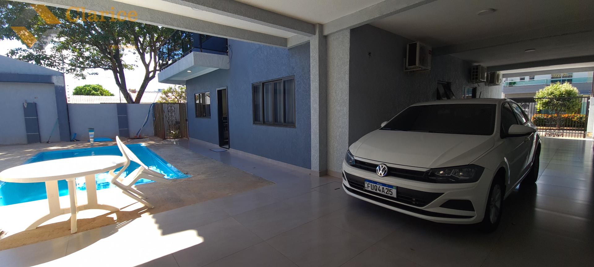 Clarice Miranda Imobiliria em Foz do Iguau PR