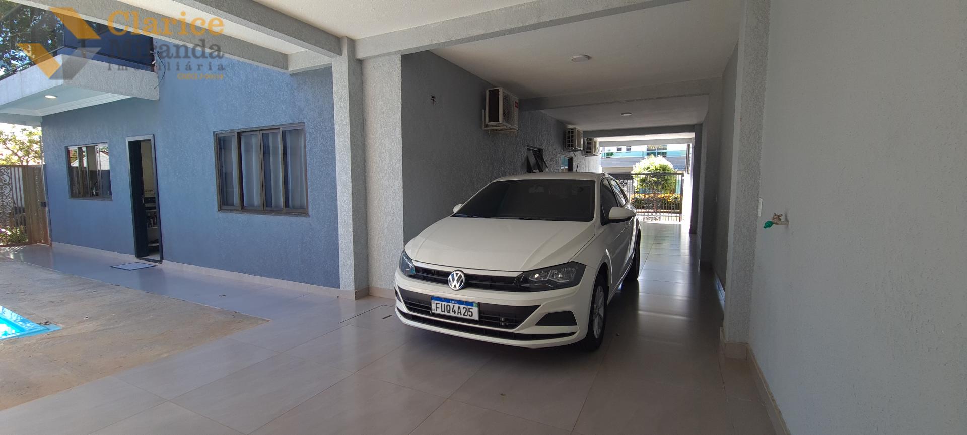 Clarice Miranda Imobiliria em Foz do Iguau PR