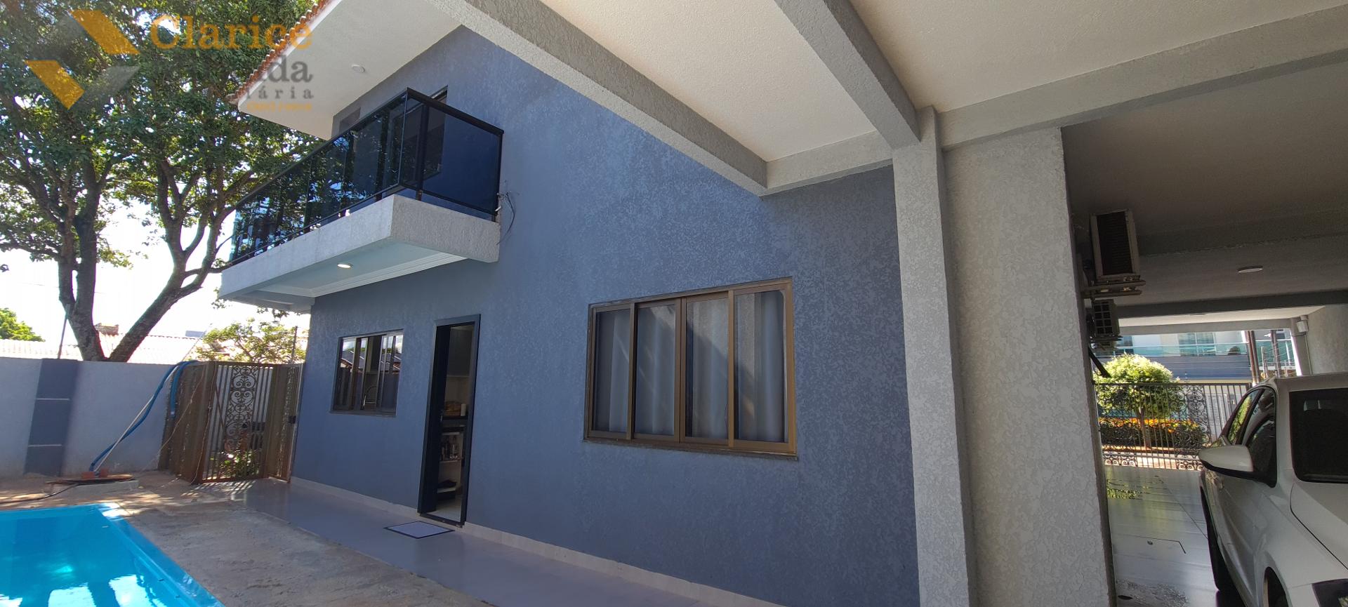 Clarice Miranda Imobiliria em Foz do Iguau PR