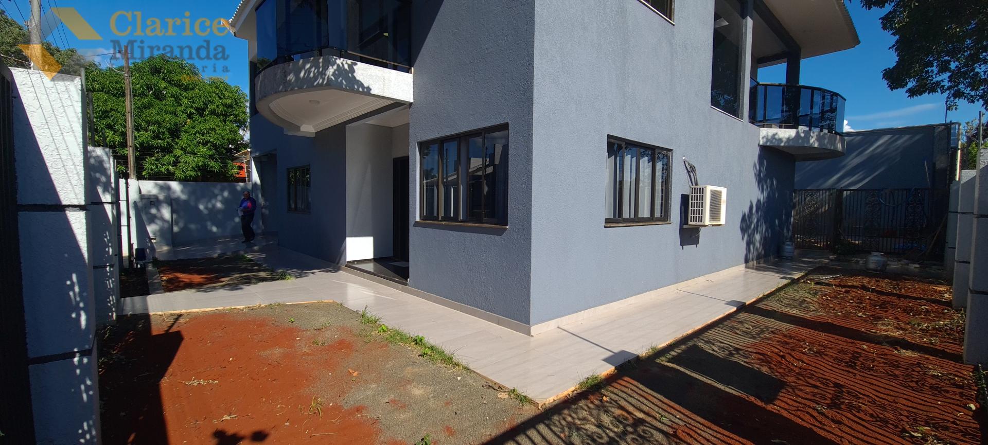 Clarice Miranda Imobiliria em Foz do Iguau PR