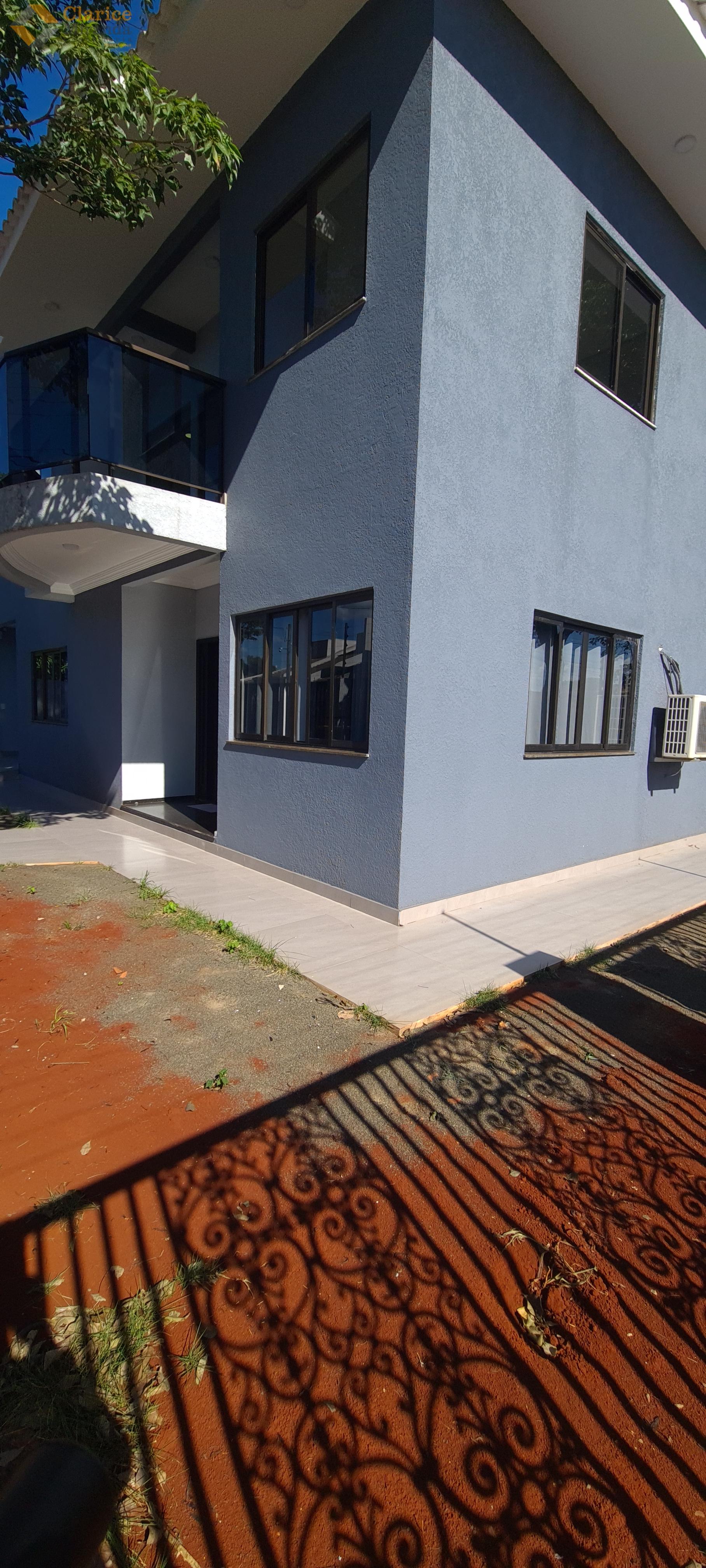 Clarice Miranda Imobiliria em Foz do Iguau PR