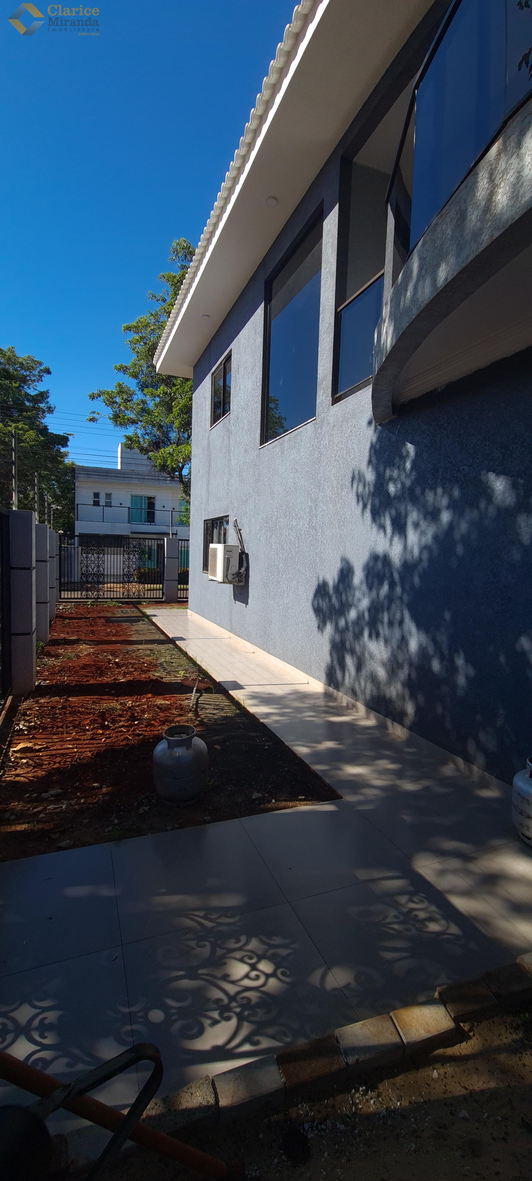 Clarice Miranda Imobiliria em Foz do Iguau PR