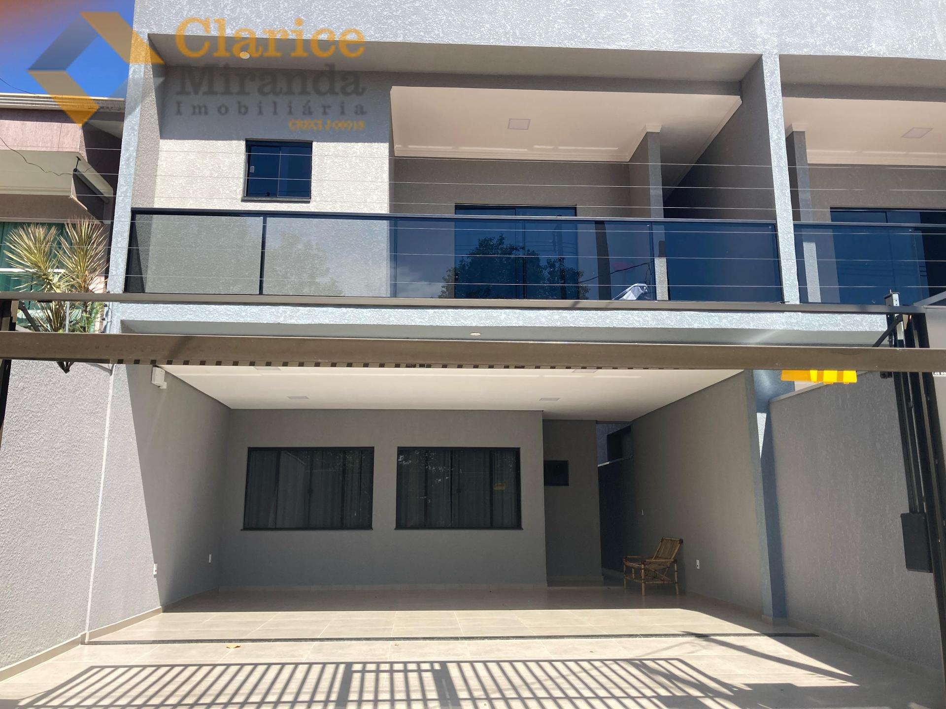 Clarice Miranda Imobiliria em Foz do Iguau PR