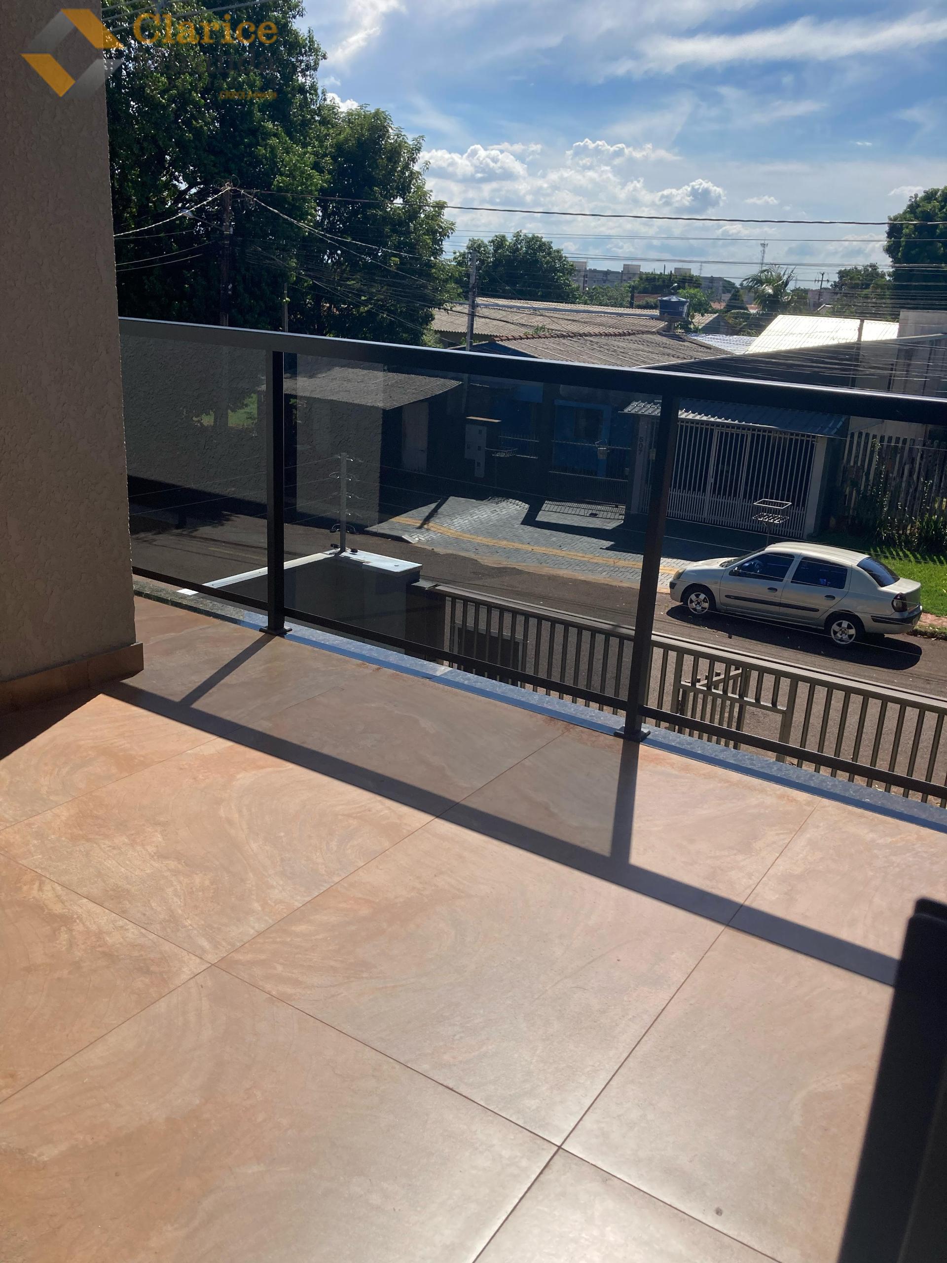 Clarice Miranda Imobiliria em Foz do Iguau PR