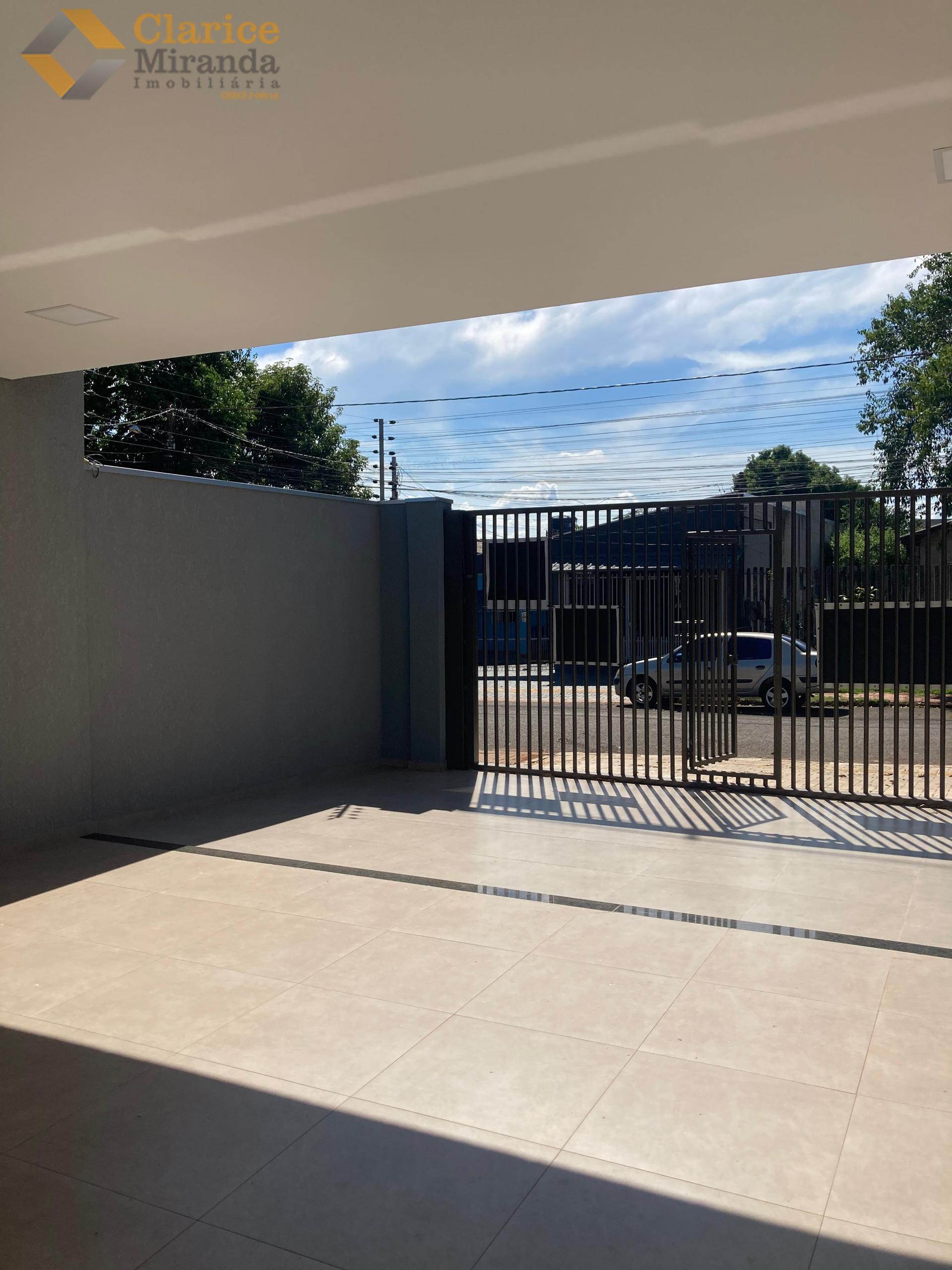 Clarice Miranda Imobiliria em Foz do Iguau PR