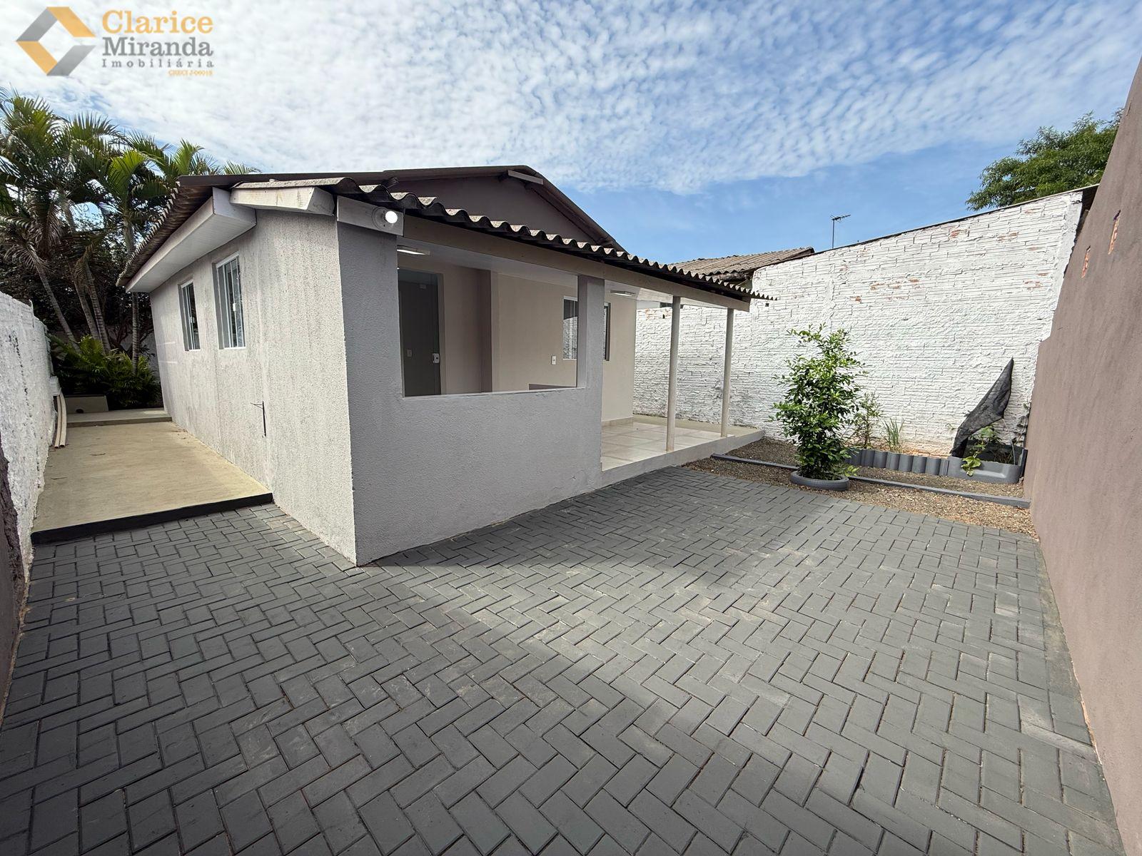 Clarice Miranda Imobiliria em Foz do Iguau PR