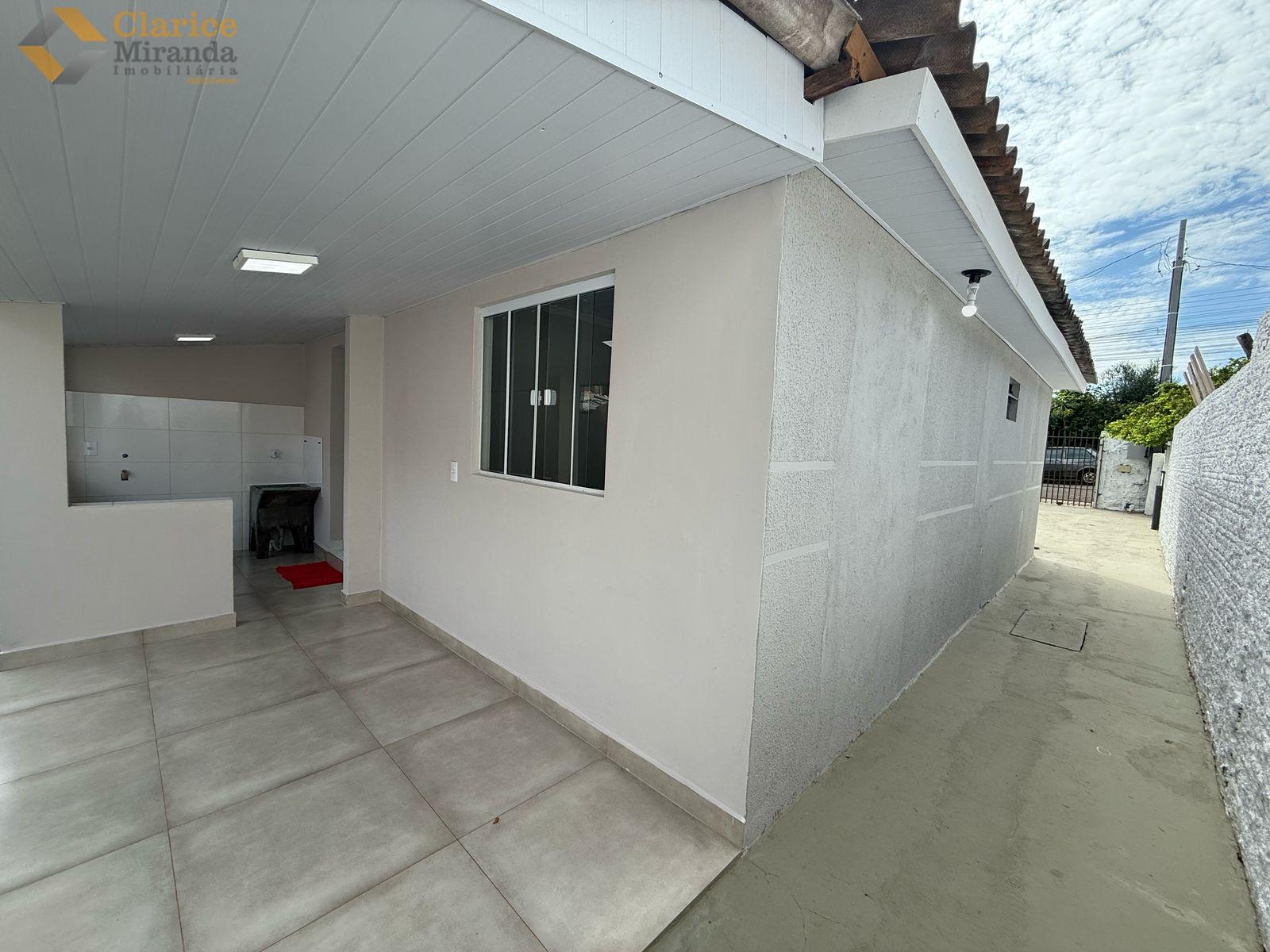 Clarice Miranda Imobiliria em Foz do Iguau PR