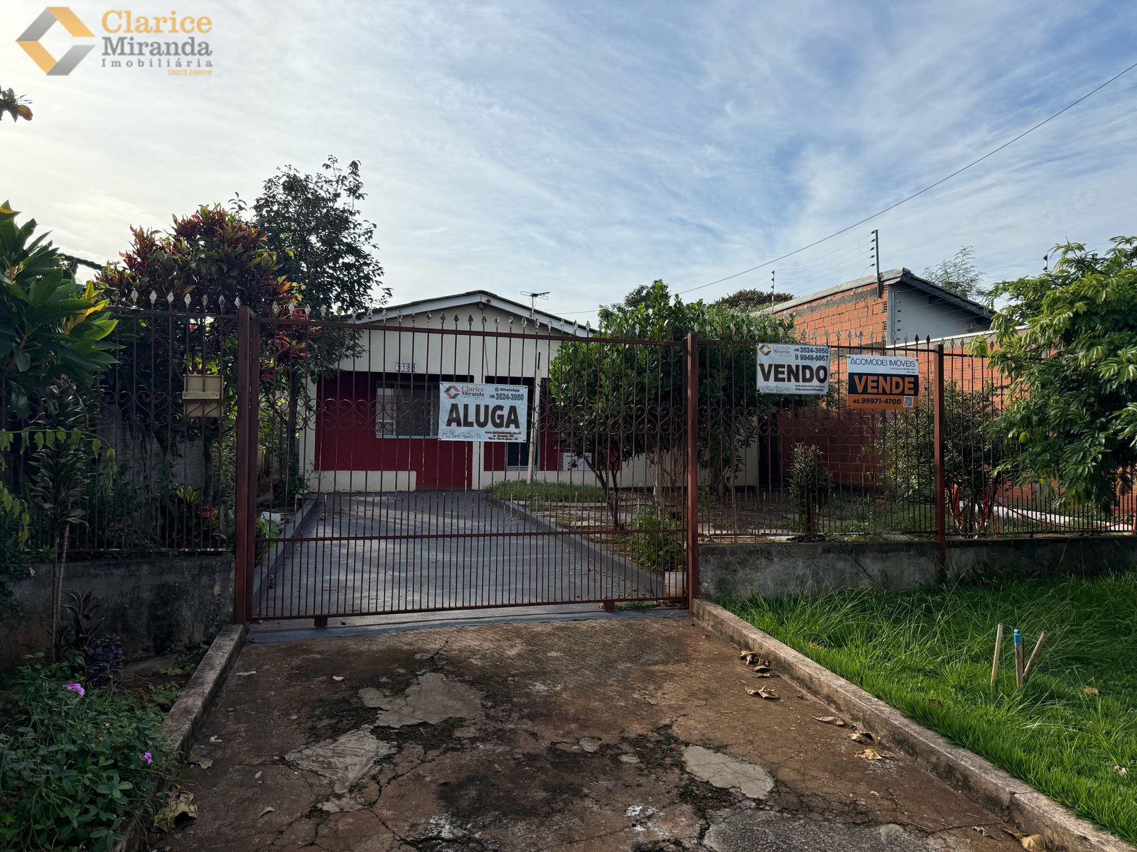 CASA DE 84m   VENDA NO JARDIM IP III, FOZ DO IGUAU PR - Agende j sua visita 