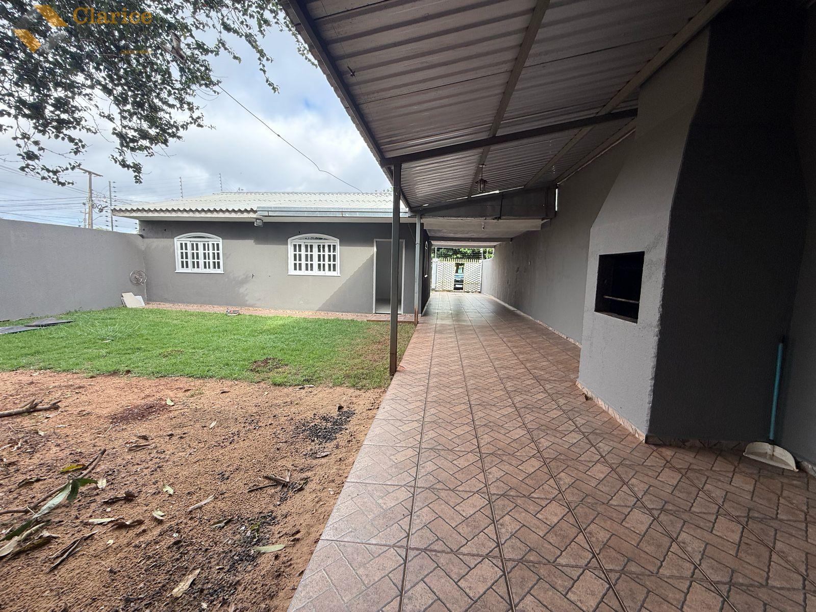 Clarice Miranda Imobiliria em Foz do Iguau PR