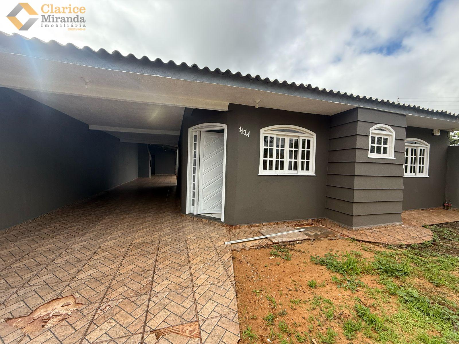 Clarice Miranda Imobiliria em Foz do Iguau PR