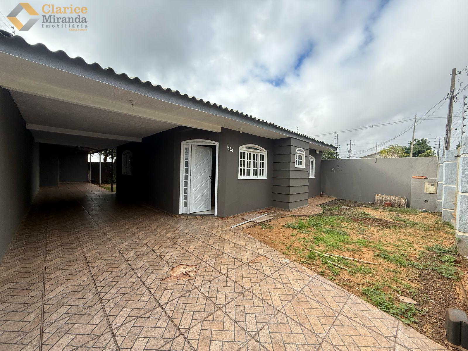 CASA ESPAOSA  VENDA NO JARDIM IP III, FOZ DO IGUAU PR