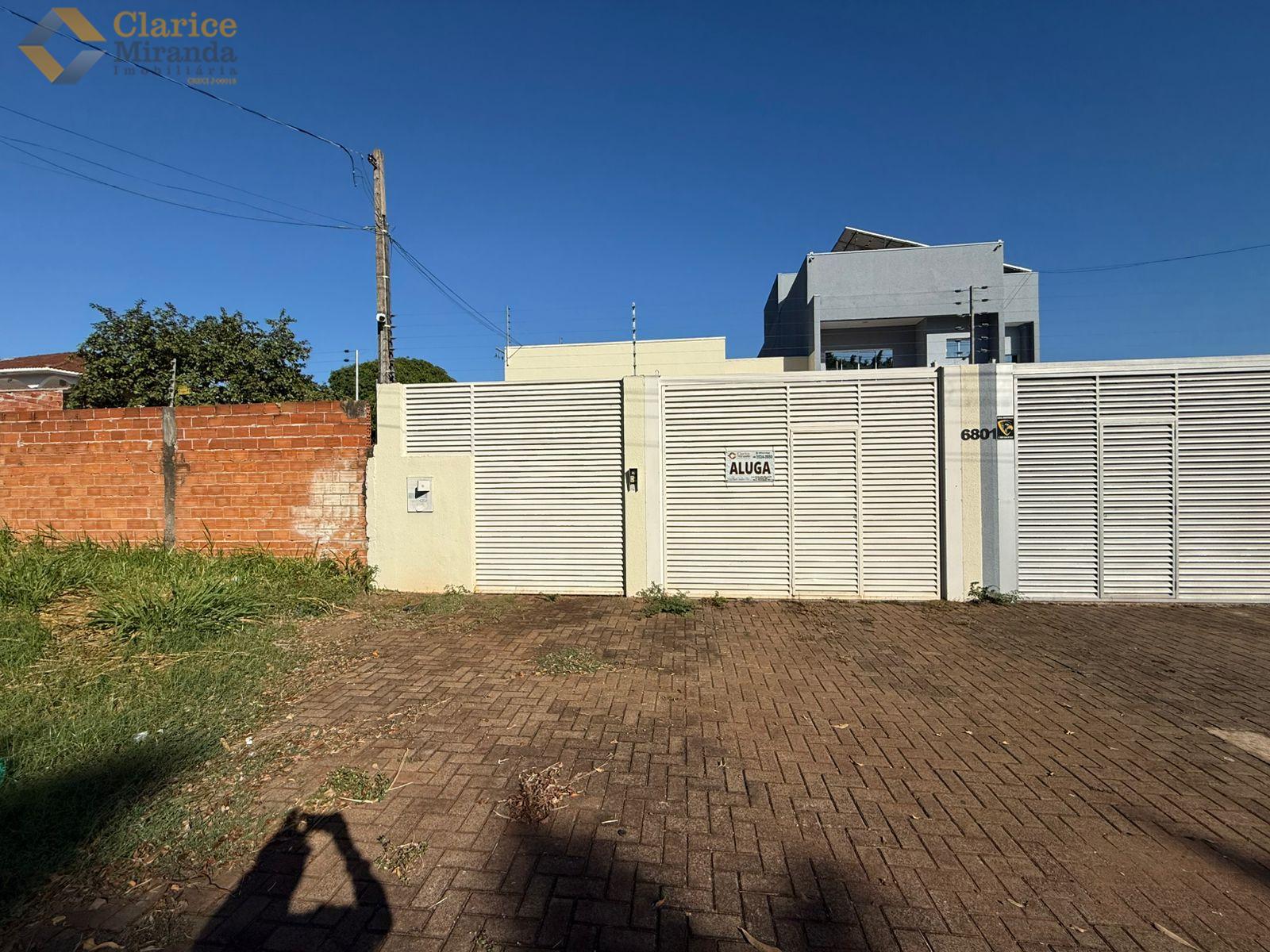 Clarice Miranda Imobiliria em Foz do Iguau PR