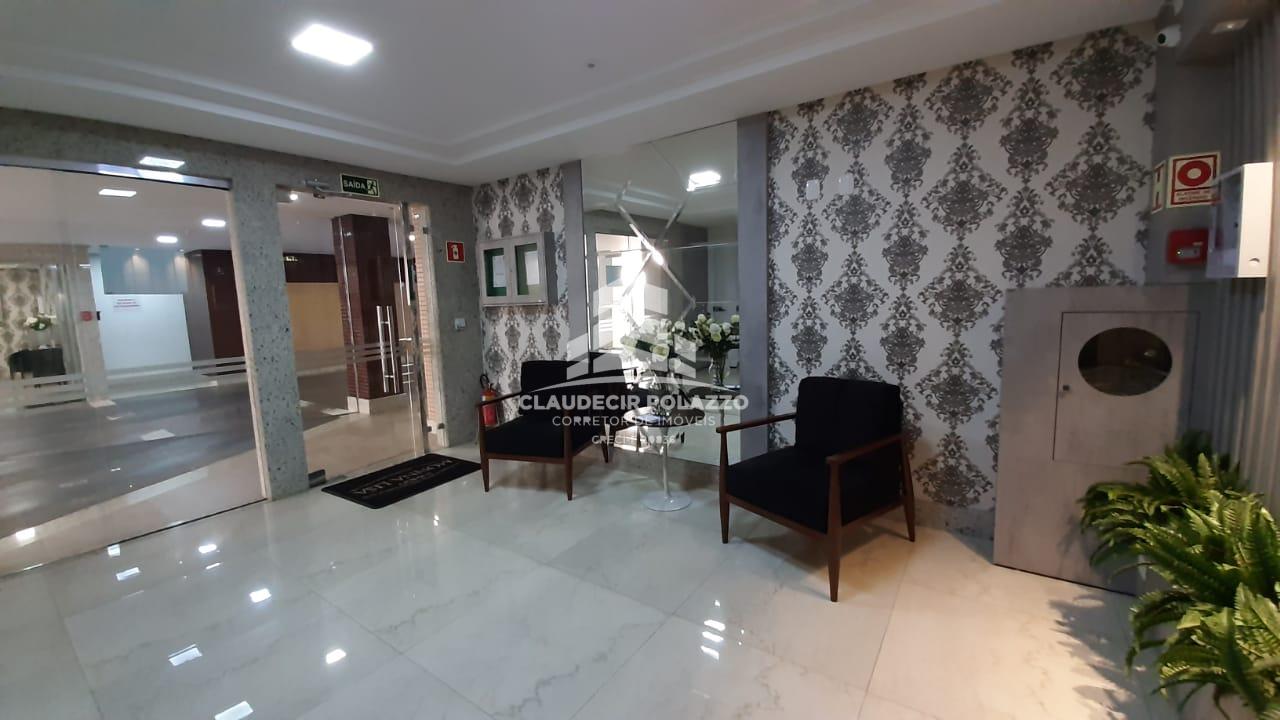 Apartamento com 3 dormitrios, Centro, PATO BRANCO - PR