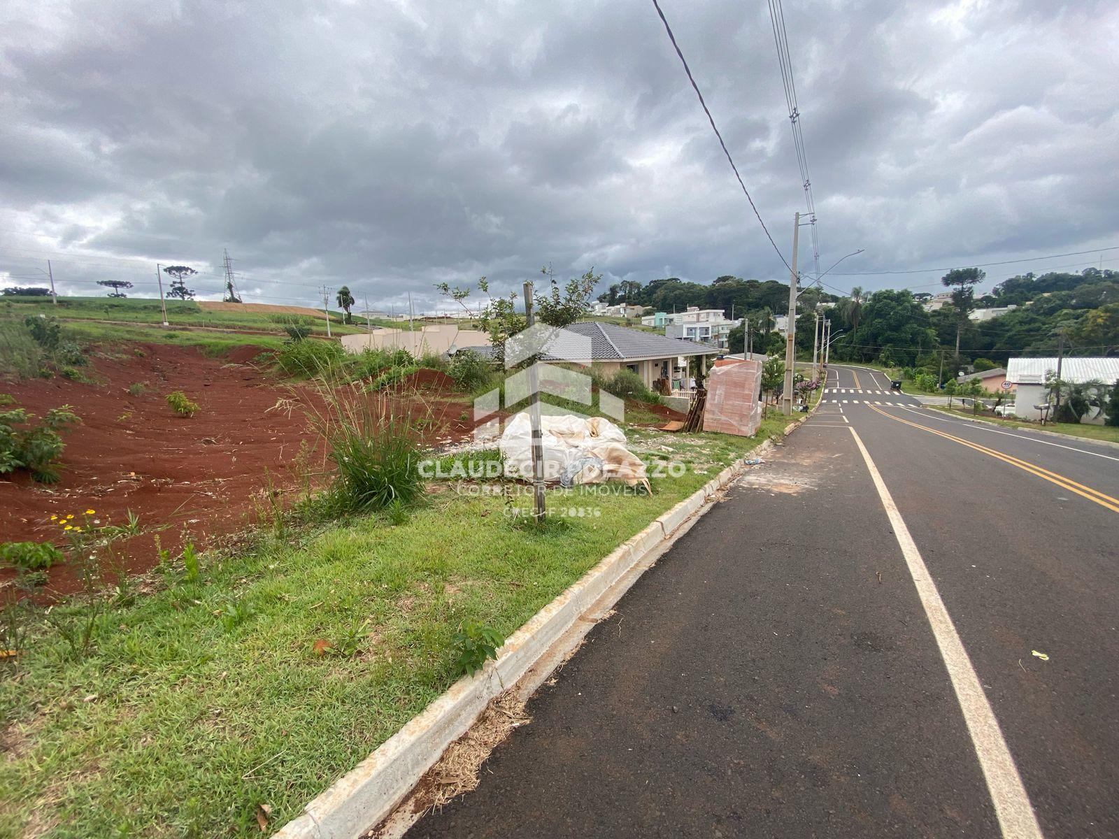 Terreno  venda, Cadorin, PATO BRANCO - PR