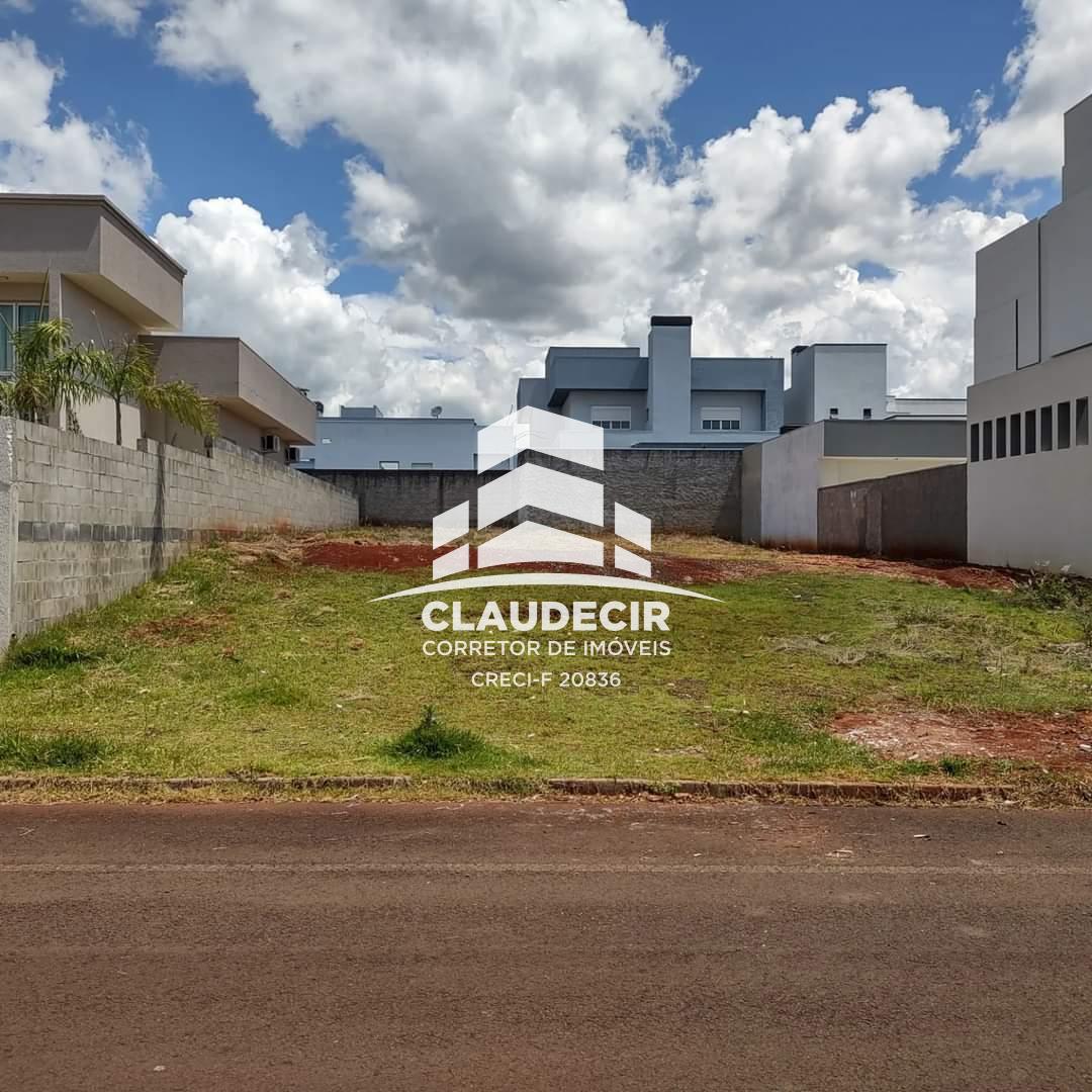 Lote  venda, La Salle, PATO BRANCO - PR