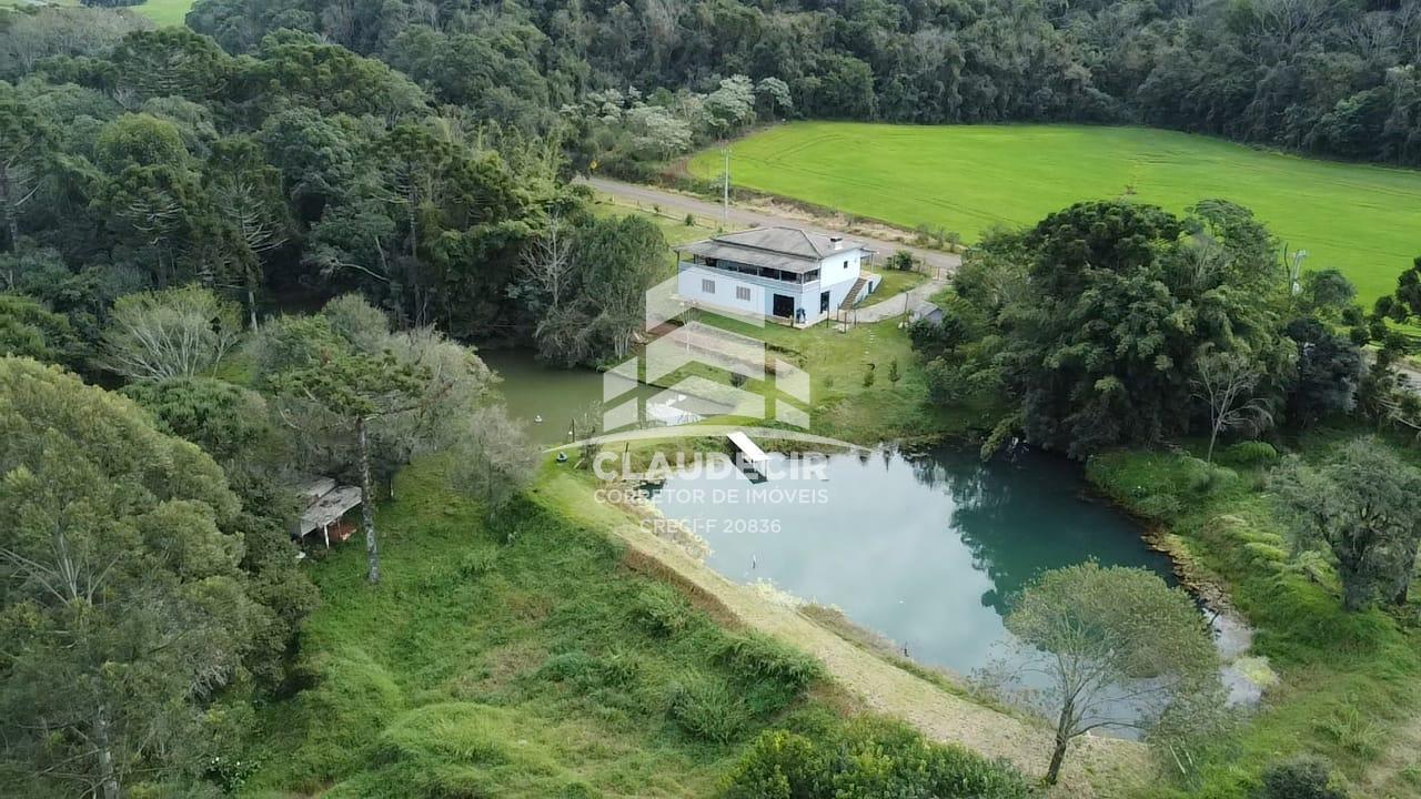 Chcara  venda, Passo da Ilha interior, PATO BRANCO - PR