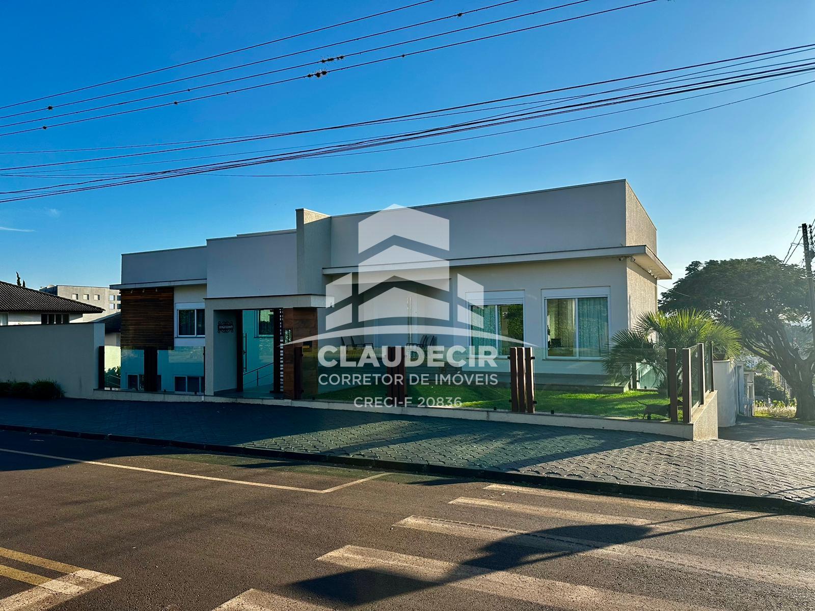 Casa  venda, Pinheiros, PATO BRANCO - PR