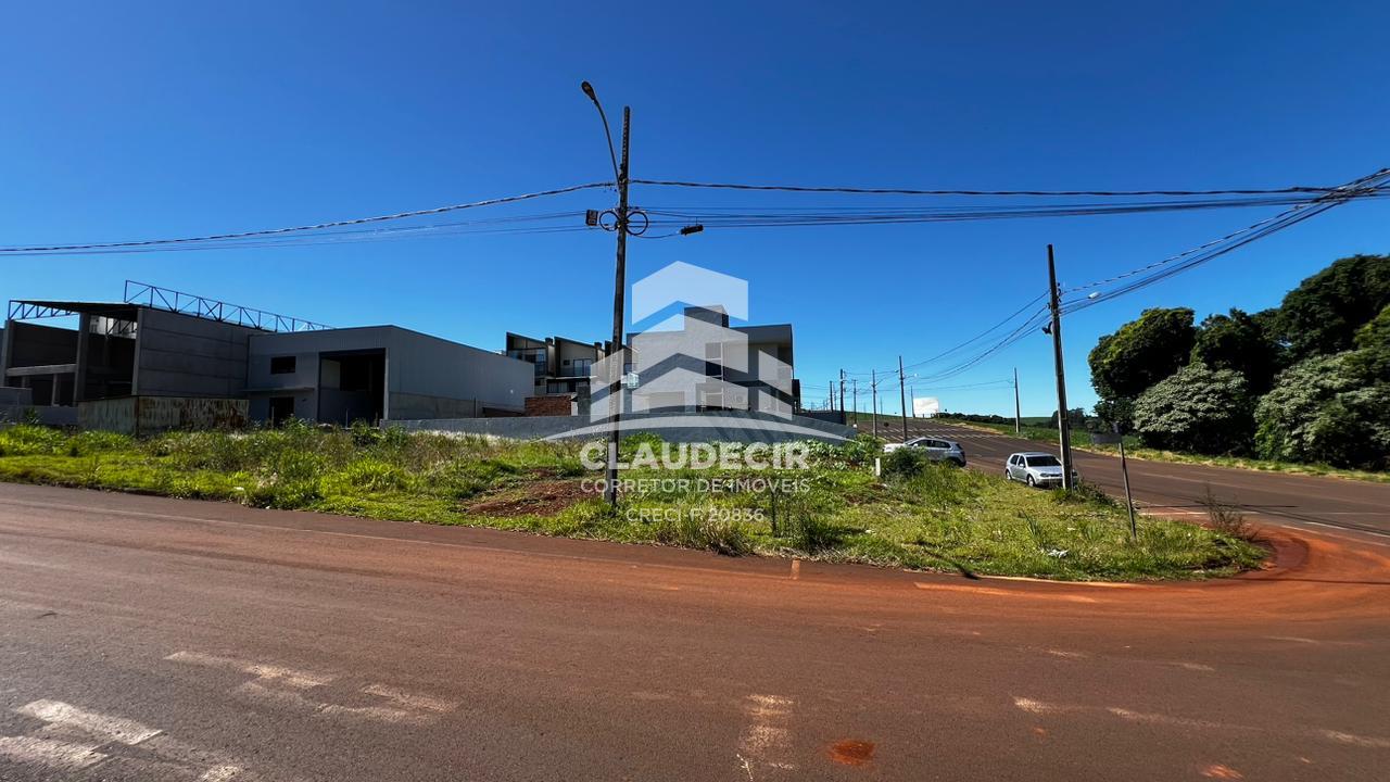 Terreno  venda, Fraron, PATO BRANCO - PR