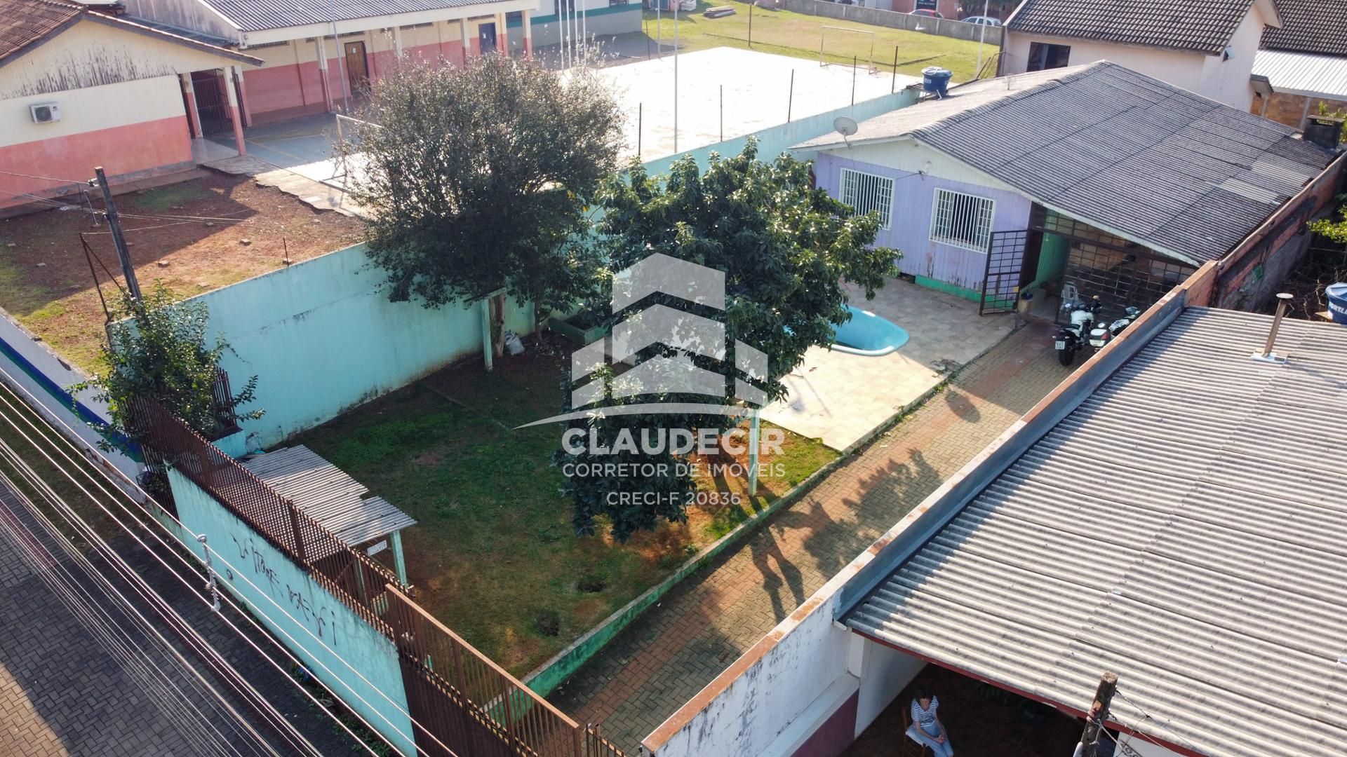 Claudecir Polazzo Corretor de Imveis