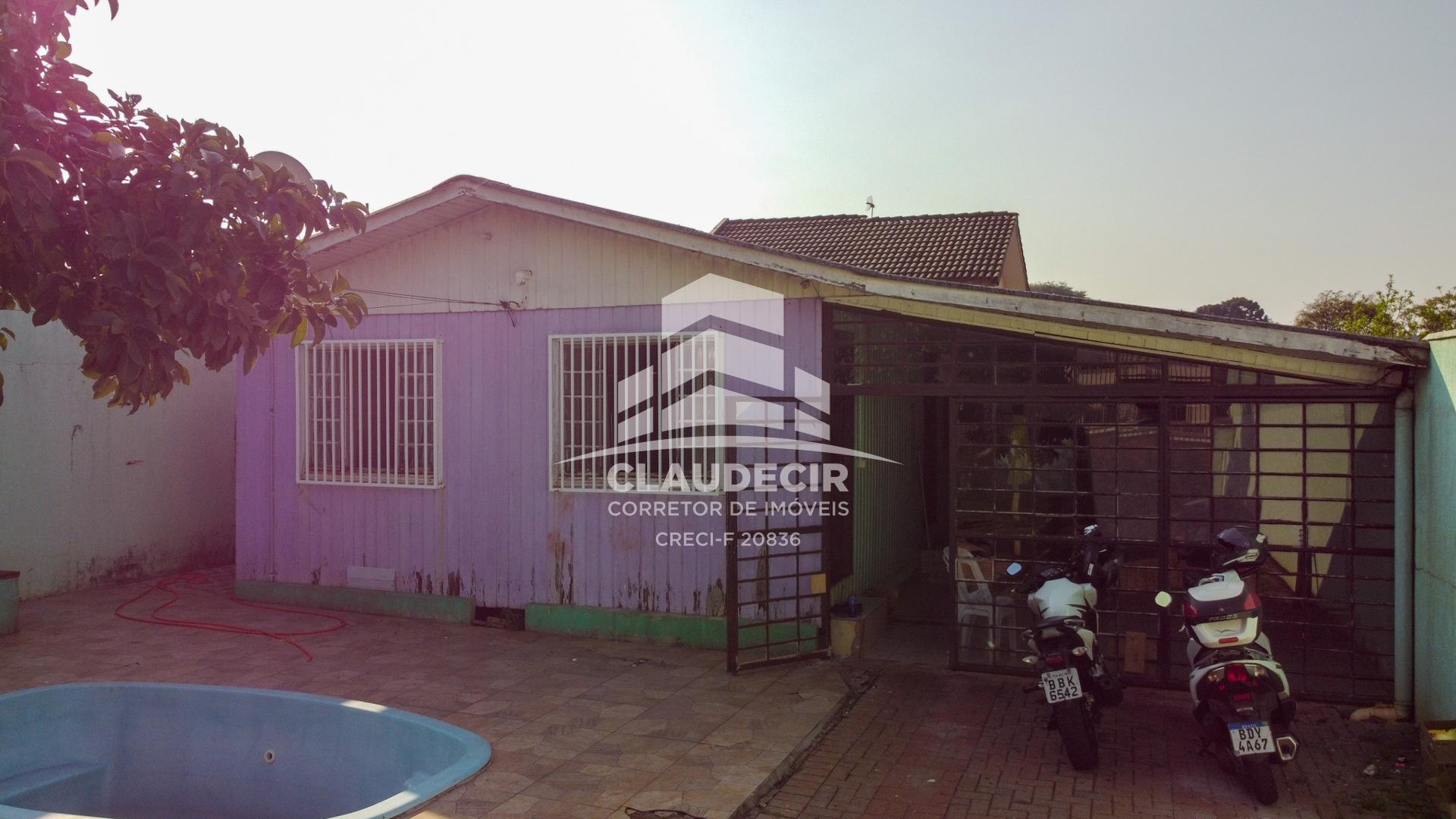 Claudecir Polazzo Corretor de Imveis