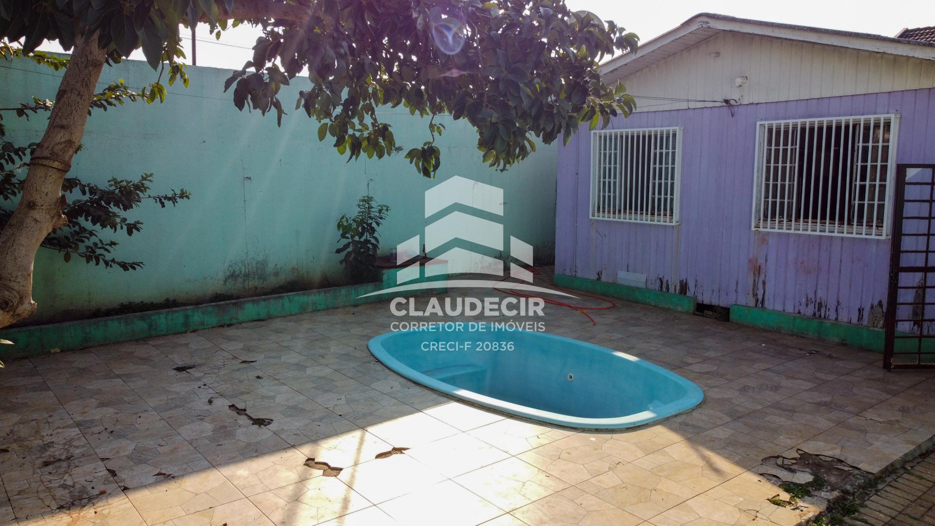 Claudecir Polazzo Corretor de Imveis