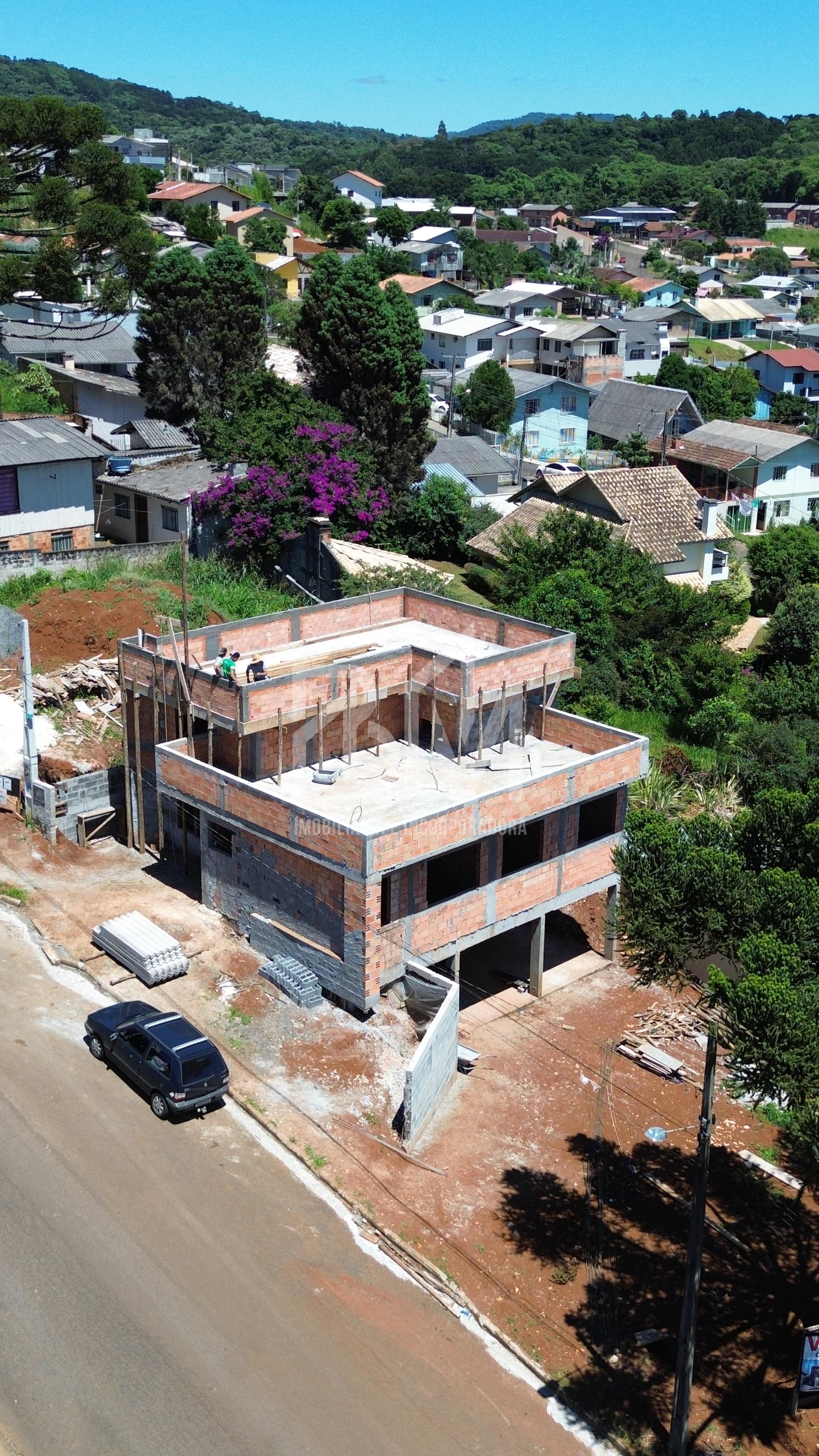 Casa à venda, municipios, CACADOR - SC