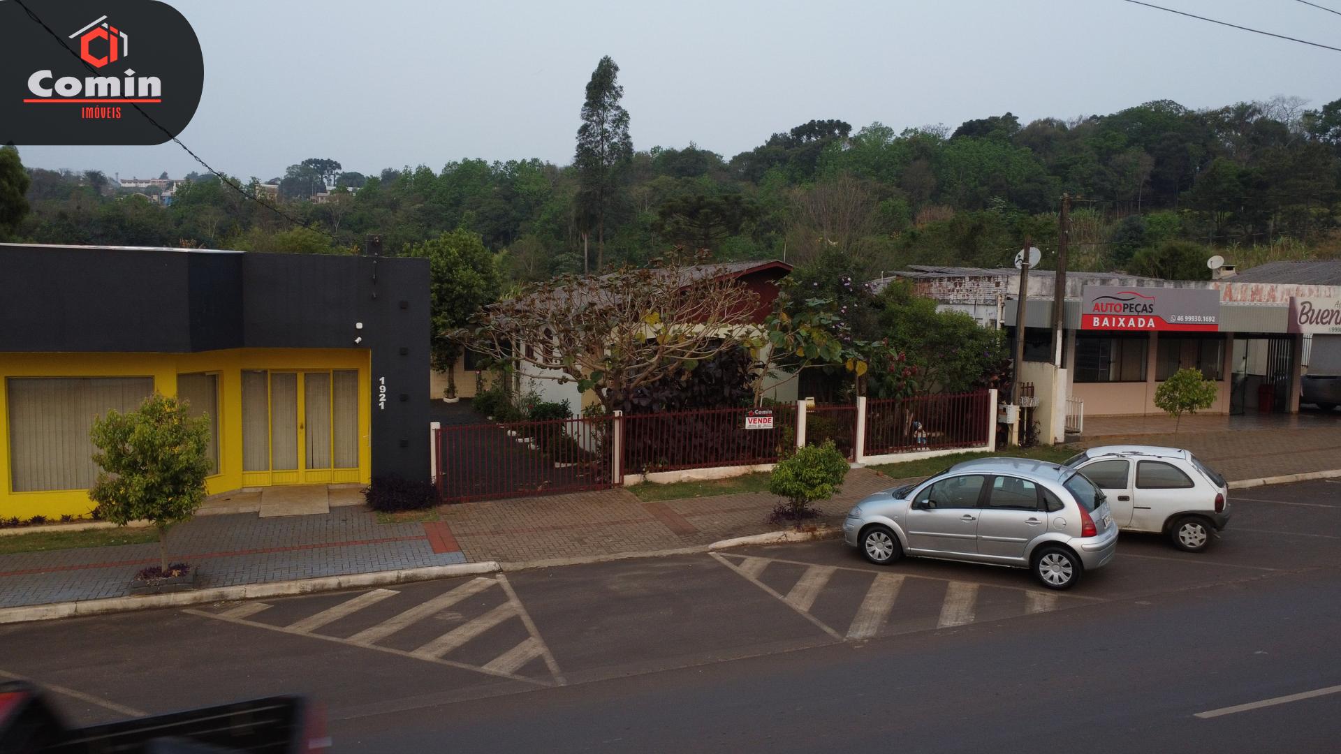 Localização privilegiada, na Av. Generoso Marques